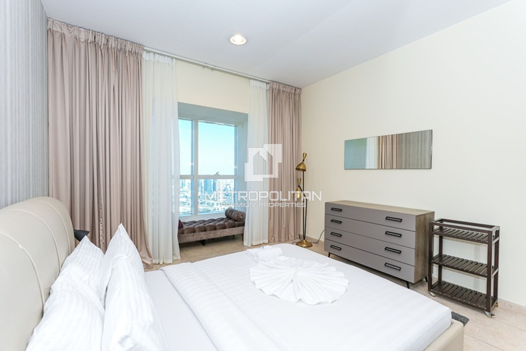 4BR Apartment for Rent in Dubai Marina – MPR-10272