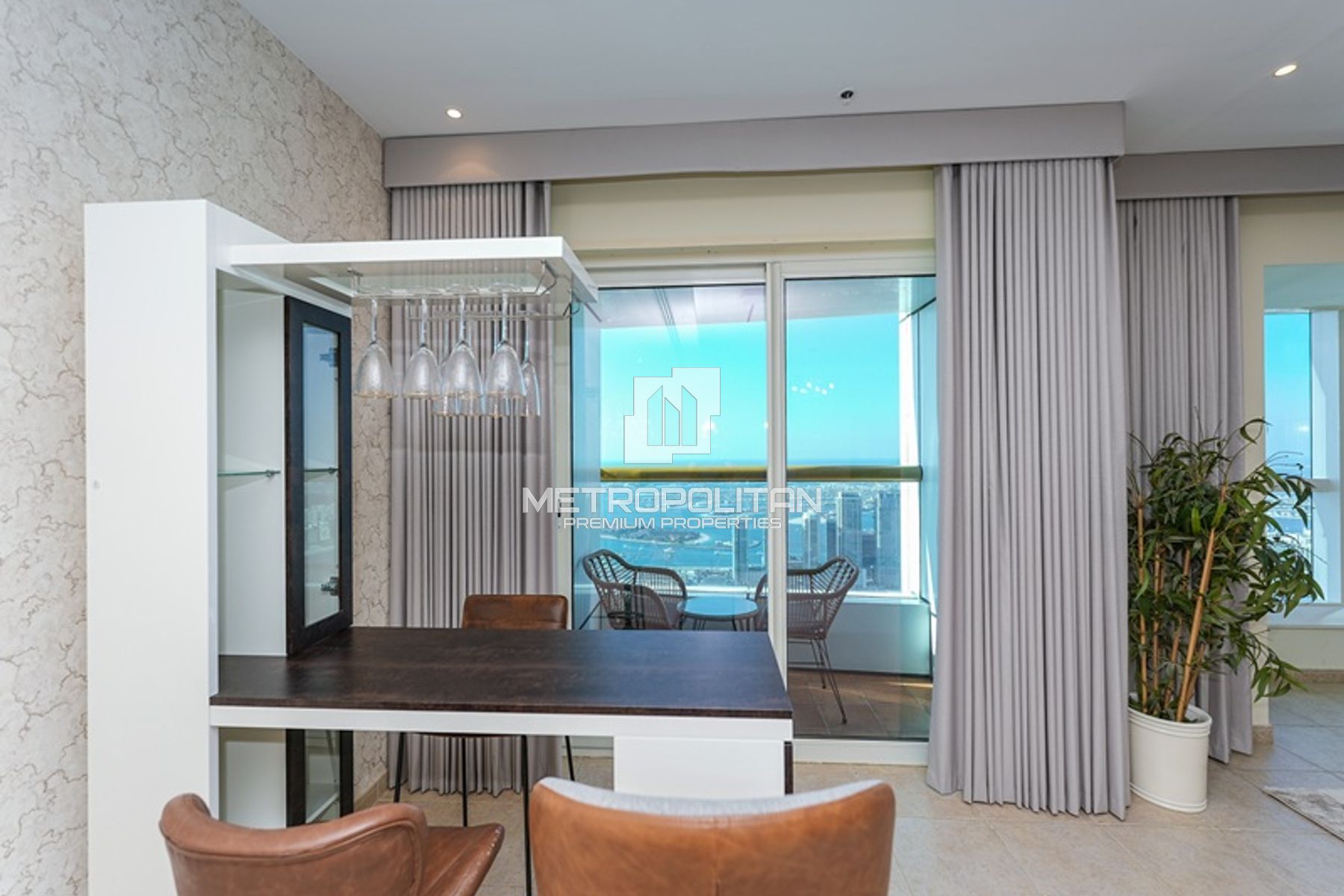 4BR Apartment for Rent in Dubai Marina – MPR-10272