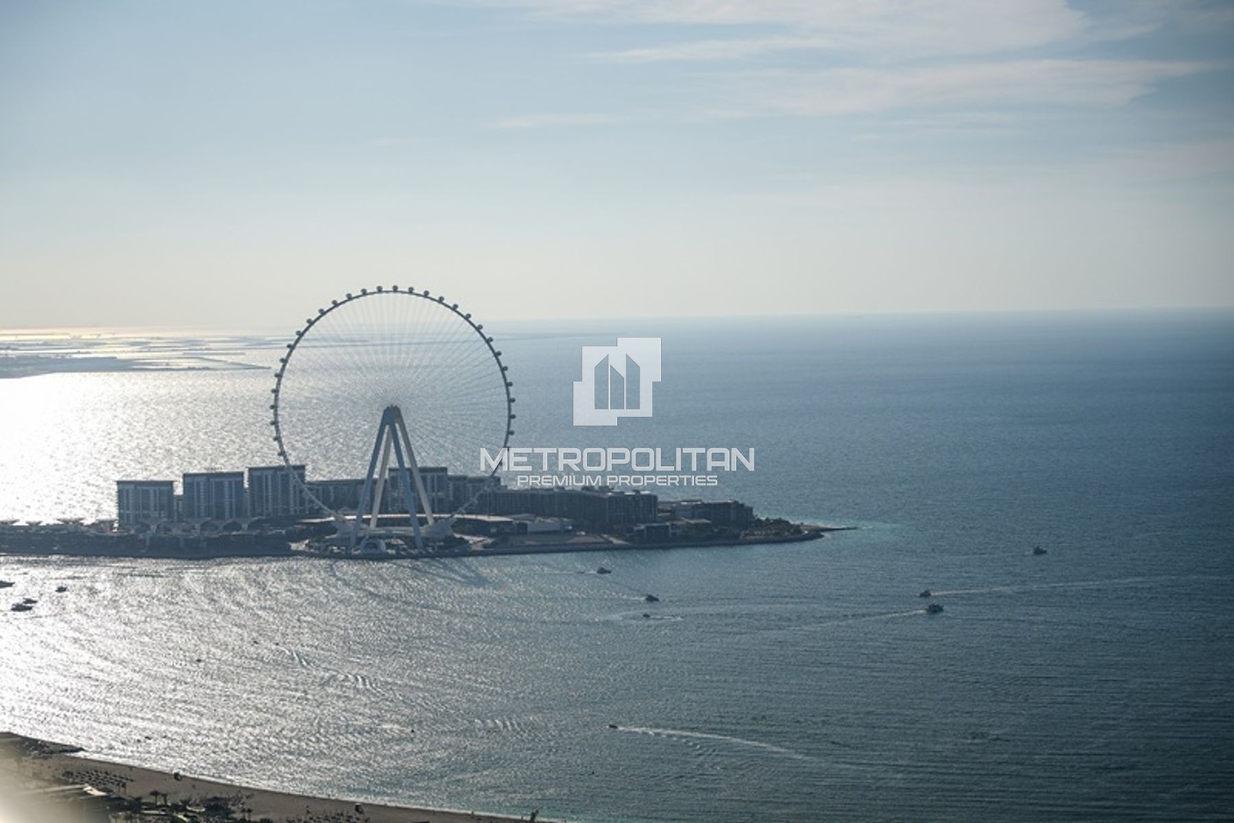 4BR Apartment for Rent in Dubai Marina – MPR-10272