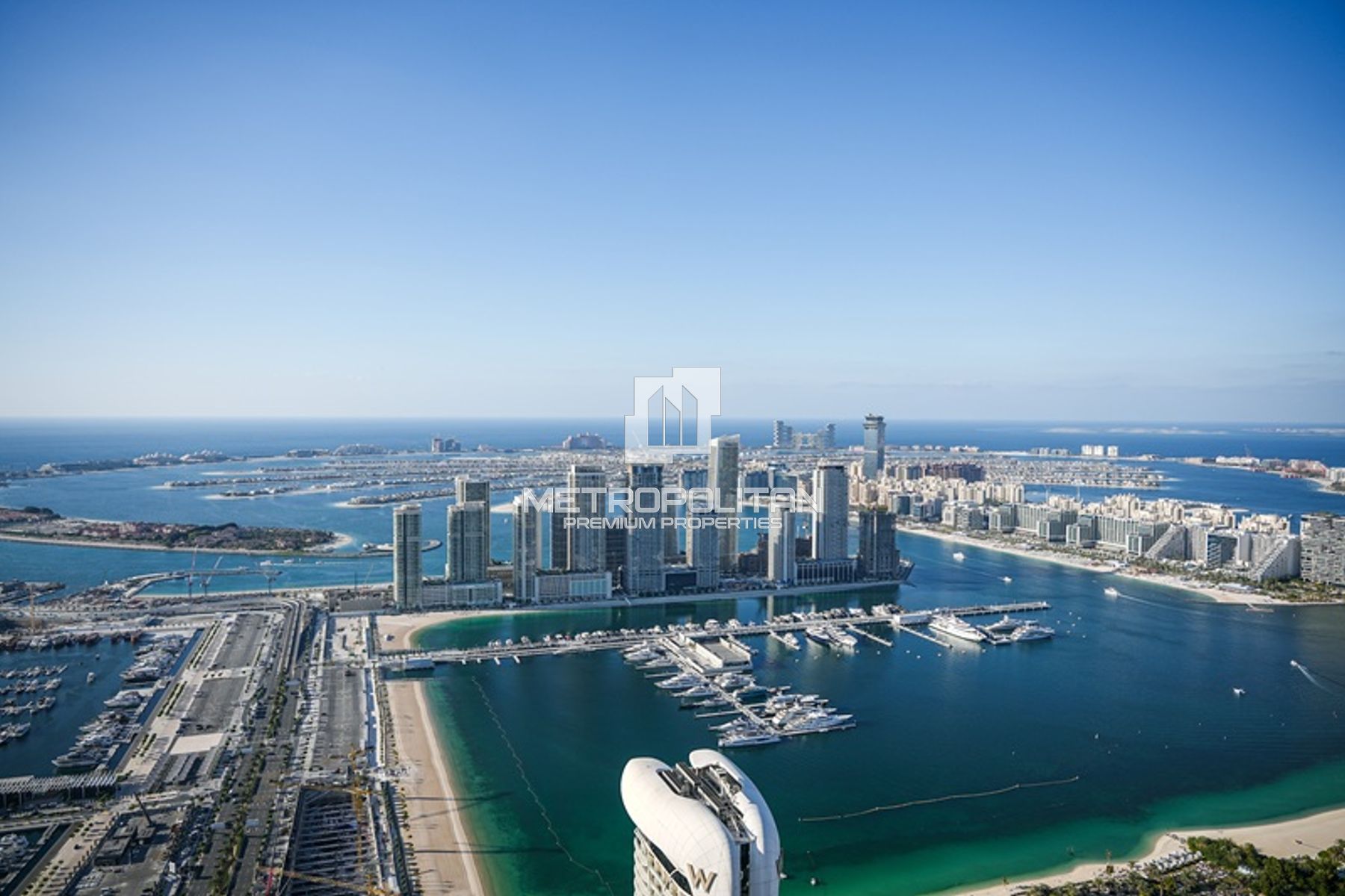 4BR Apartment for Rent in Dubai Marina – MPR-10272