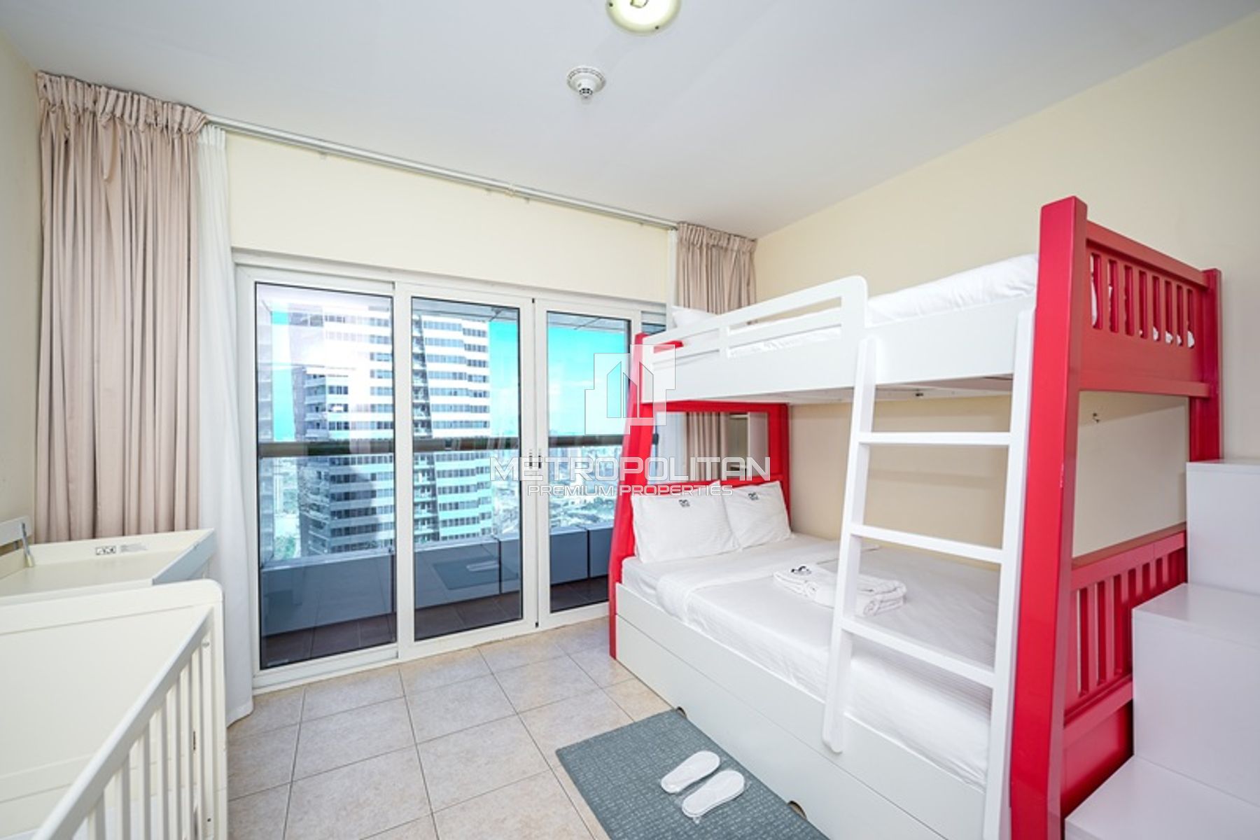 4BR Apartment for Rent in Dubai Marina – MPR-10272