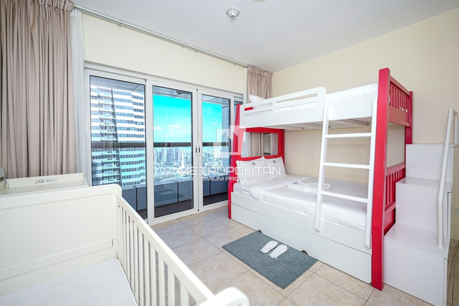 4BR Apartment for Rent in Dubai Marina – MPR-10272