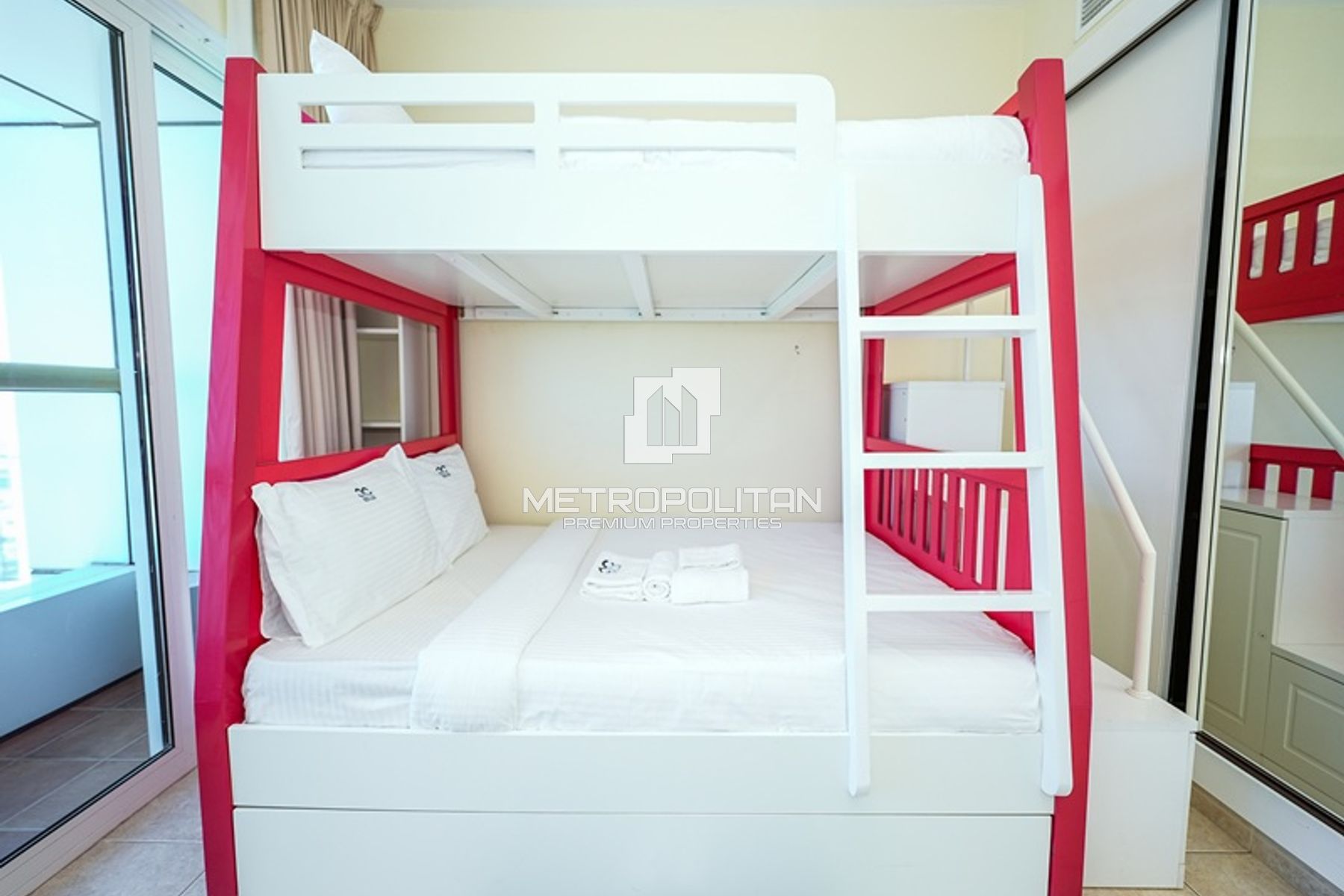 4BR Apartment for Rent in Dubai Marina – MPR-10272
