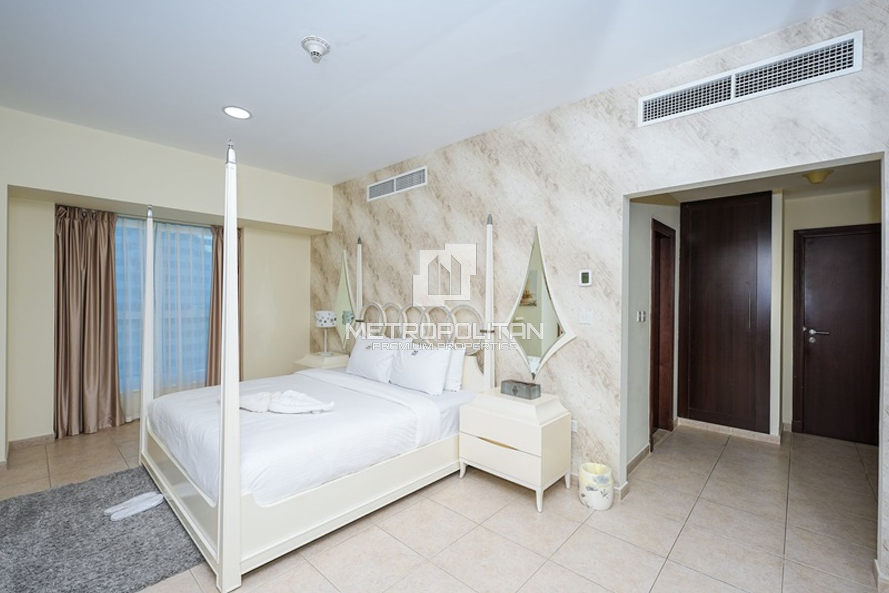 4BR Apartment for Rent in Dubai Marina – MPR-10272
