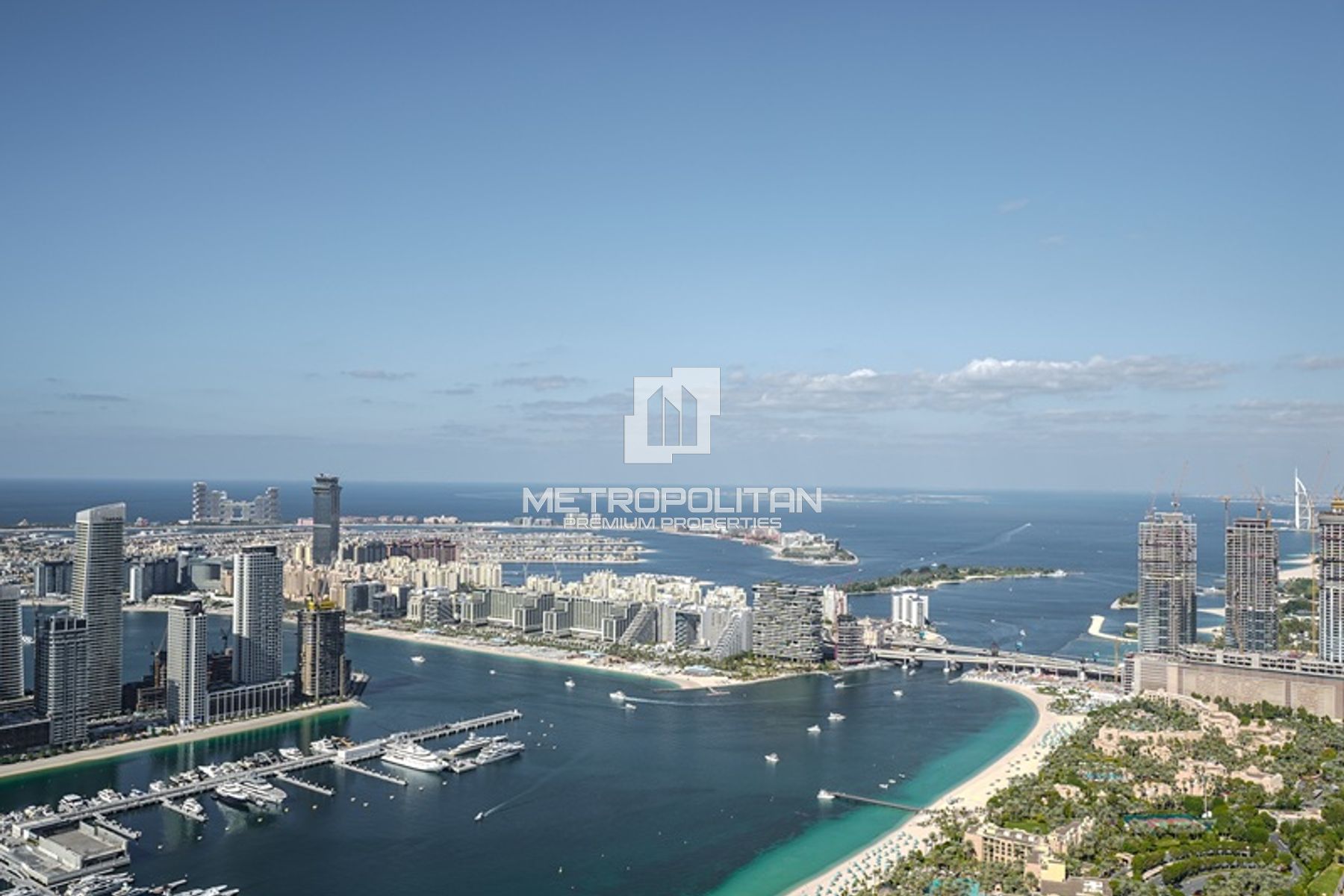 4BR Apartment for Rent in Dubai Marina – MPR-10272