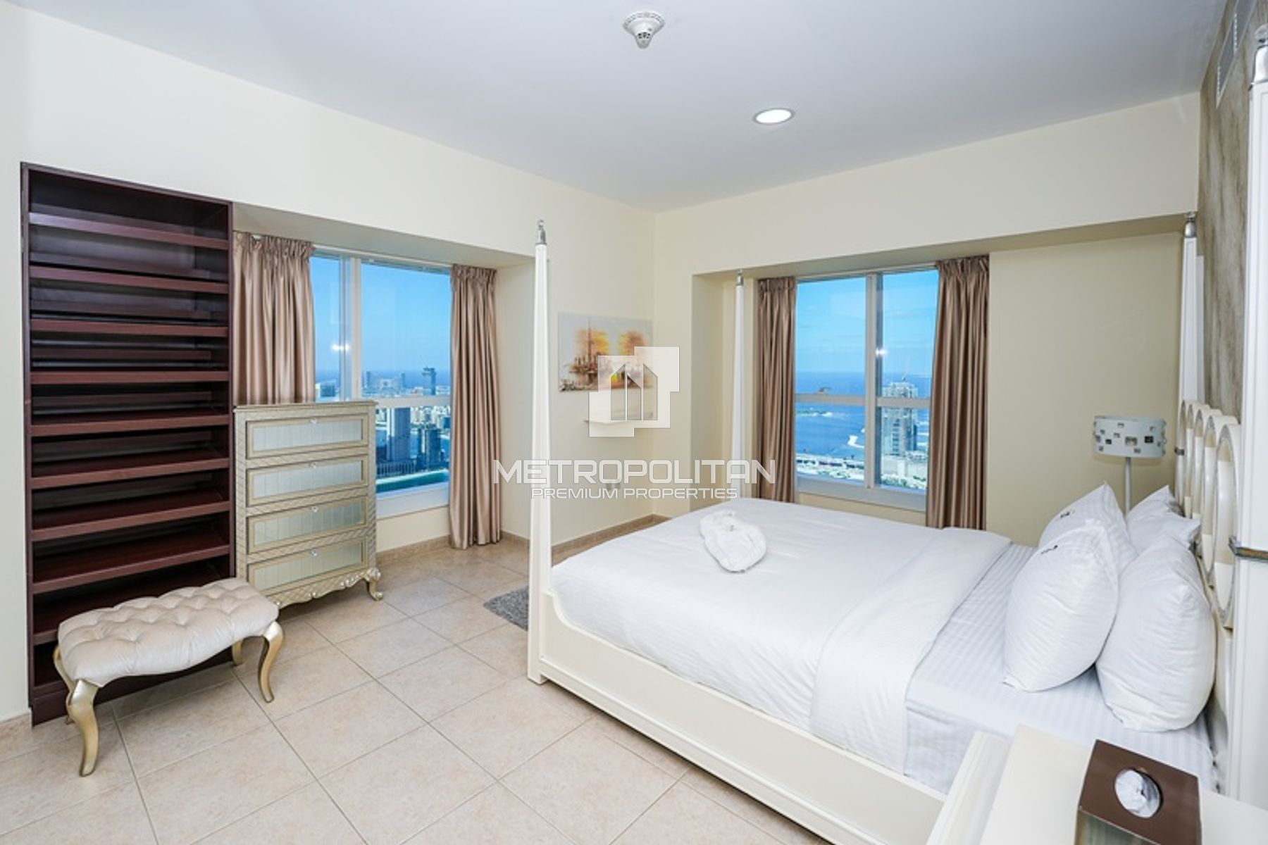 4BR Apartment for Rent in Dubai Marina – MPR-10272