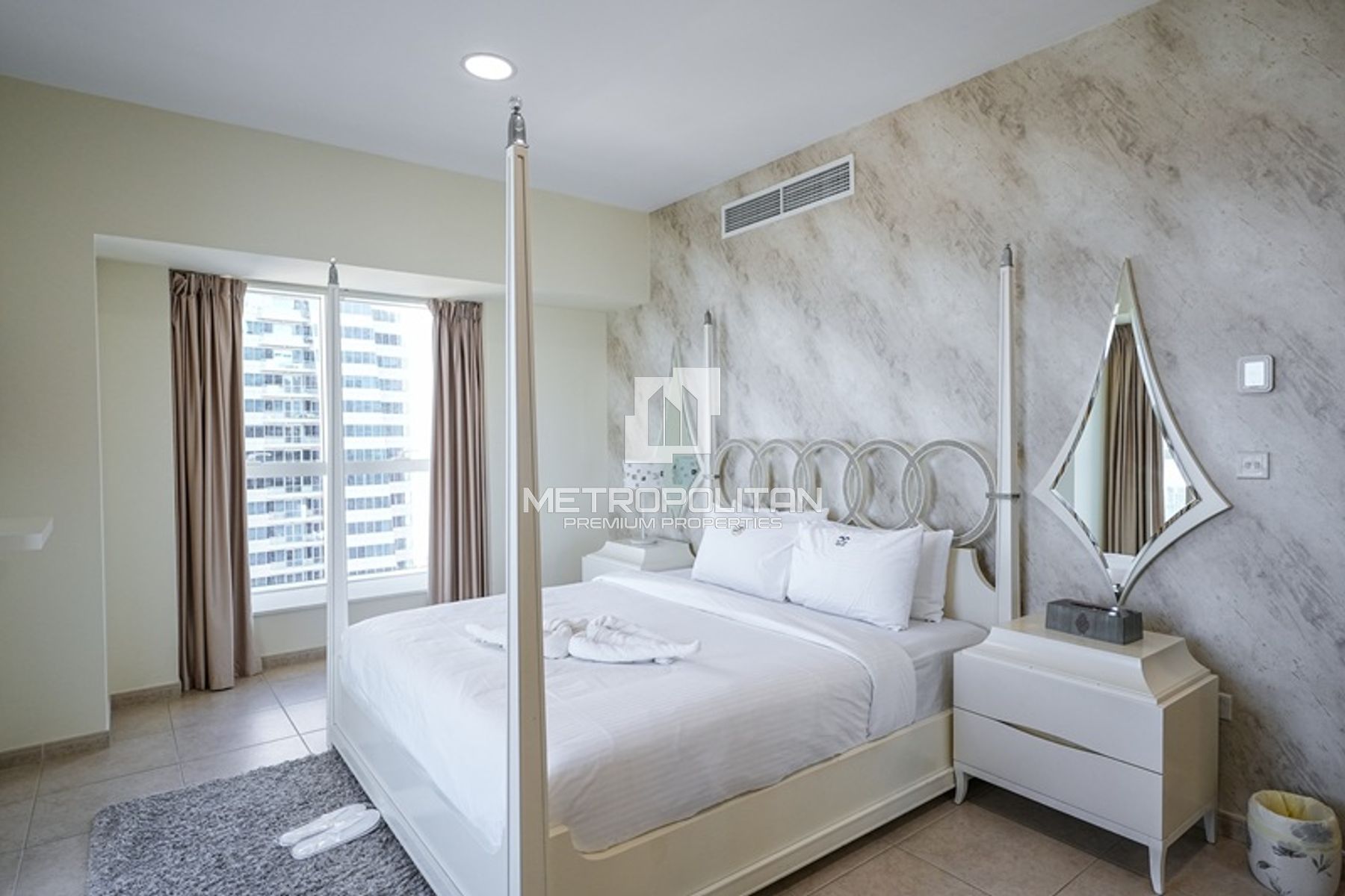 4BR Apartment for Rent in Dubai Marina – MPR-10272