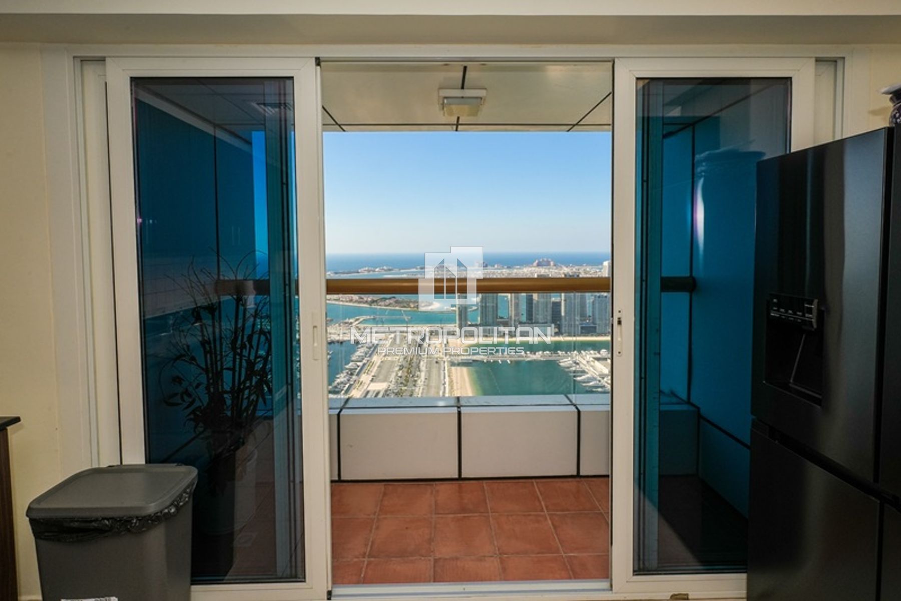 4BR Apartment for Rent in Dubai Marina – MPR-10272