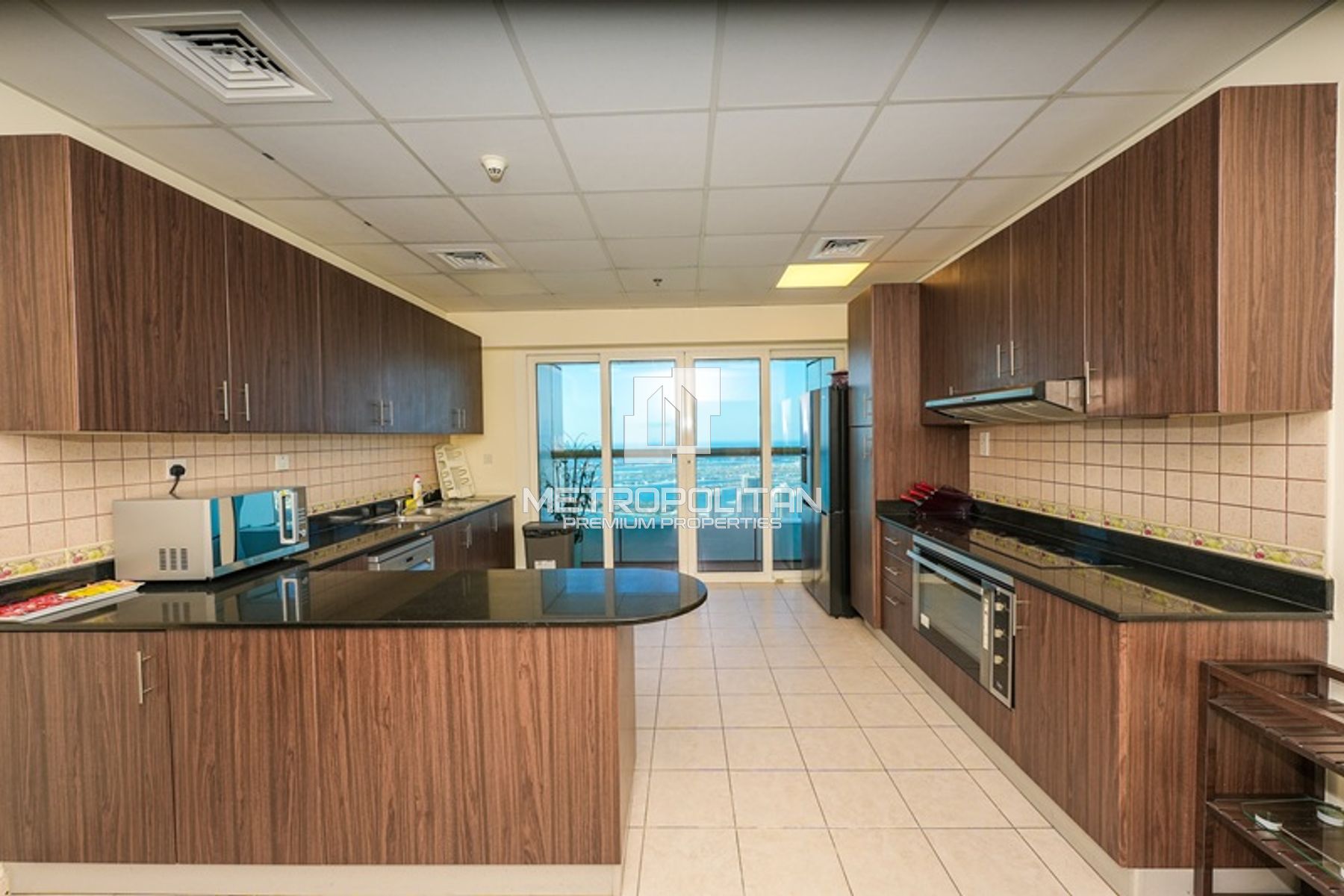 4BR Apartment for Rent in Dubai Marina – MPR-10272