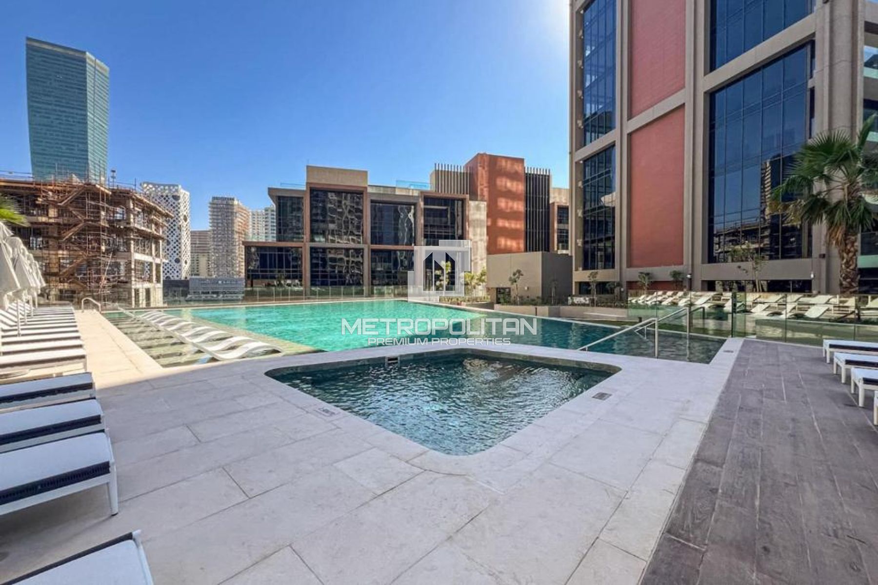 .5BR Apartment for Rent in Business Bay – MPR-10273
