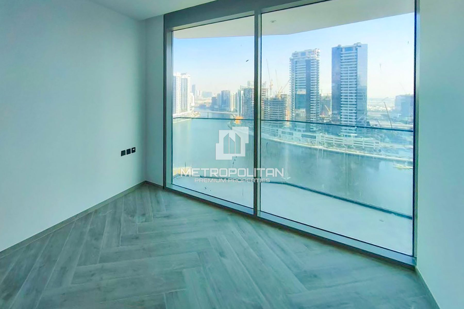 1BR Apartment for Rent in Business Bay – MPR-10274