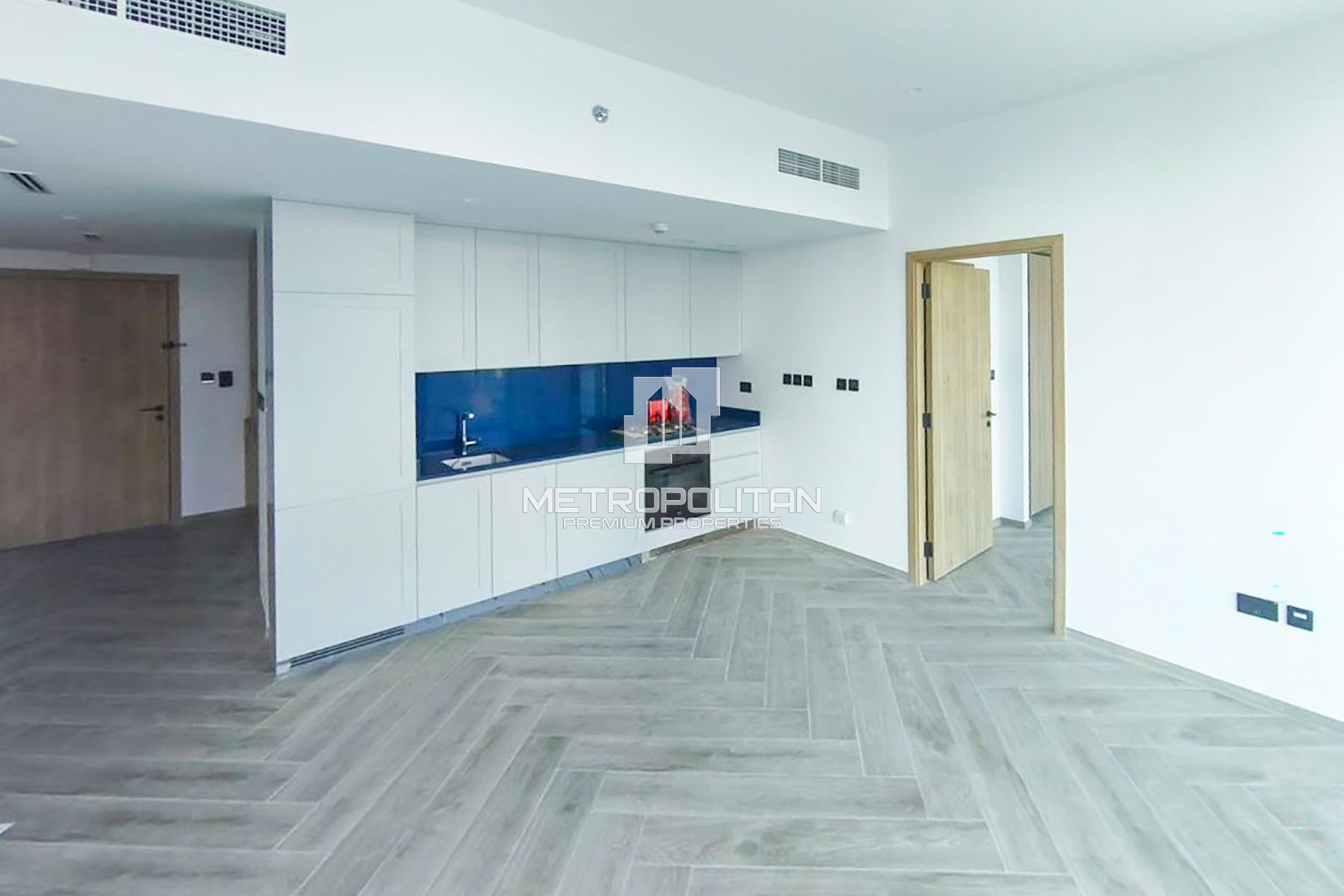 1BR Apartment for Rent in Business Bay – MPR-10274