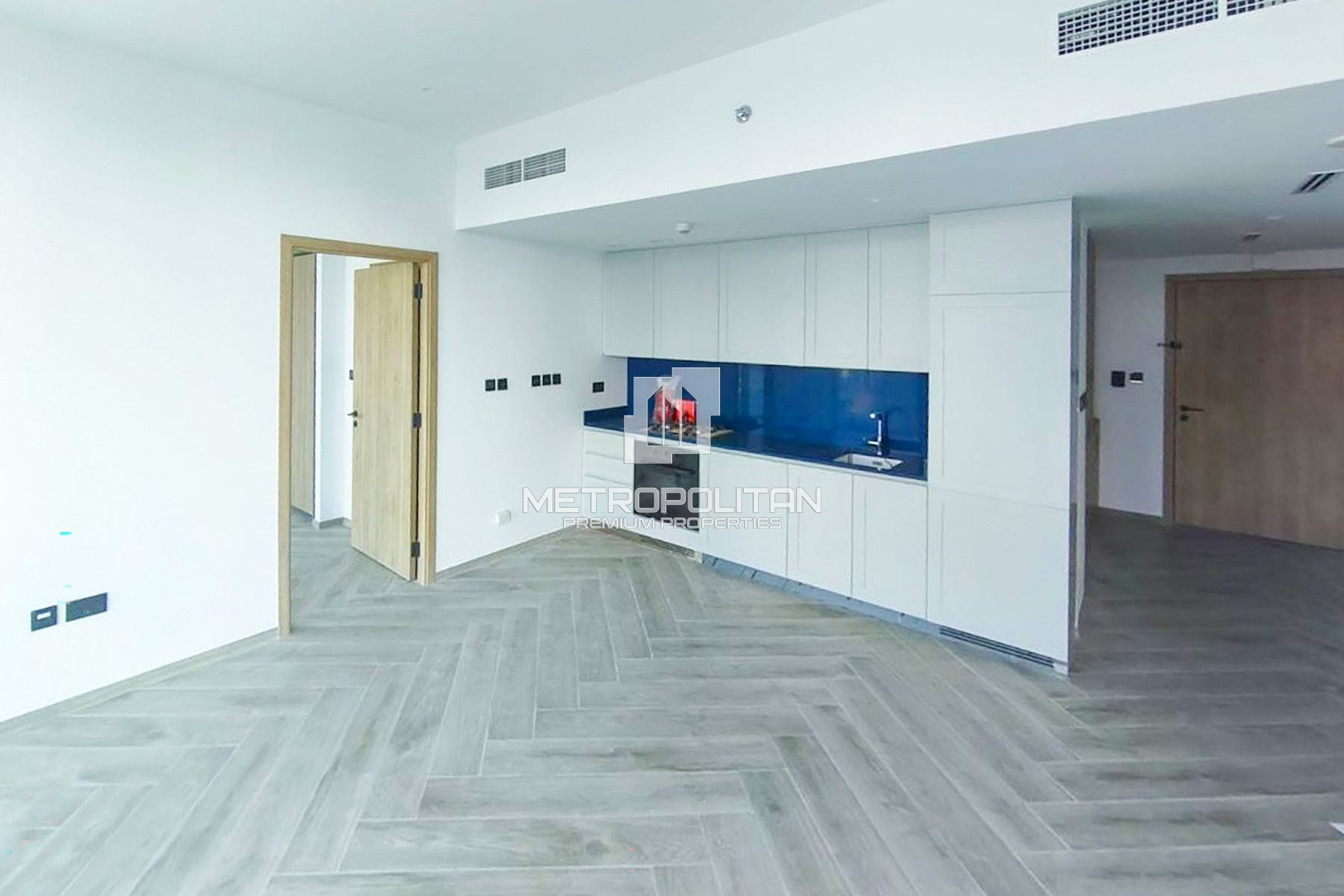 1BR Apartment for Rent in Business Bay – MPR-10274