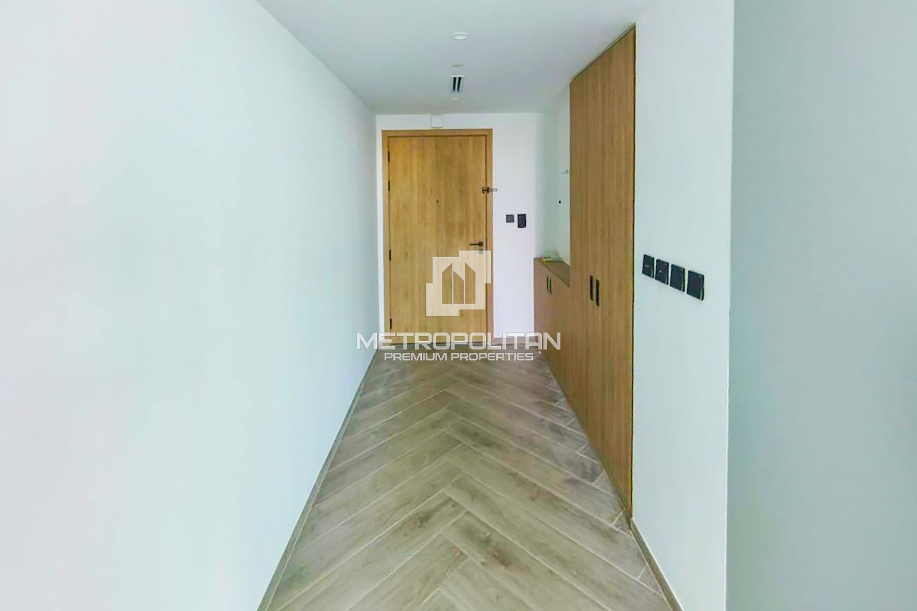 1BR Apartment for Rent in Business Bay – MPR-10274