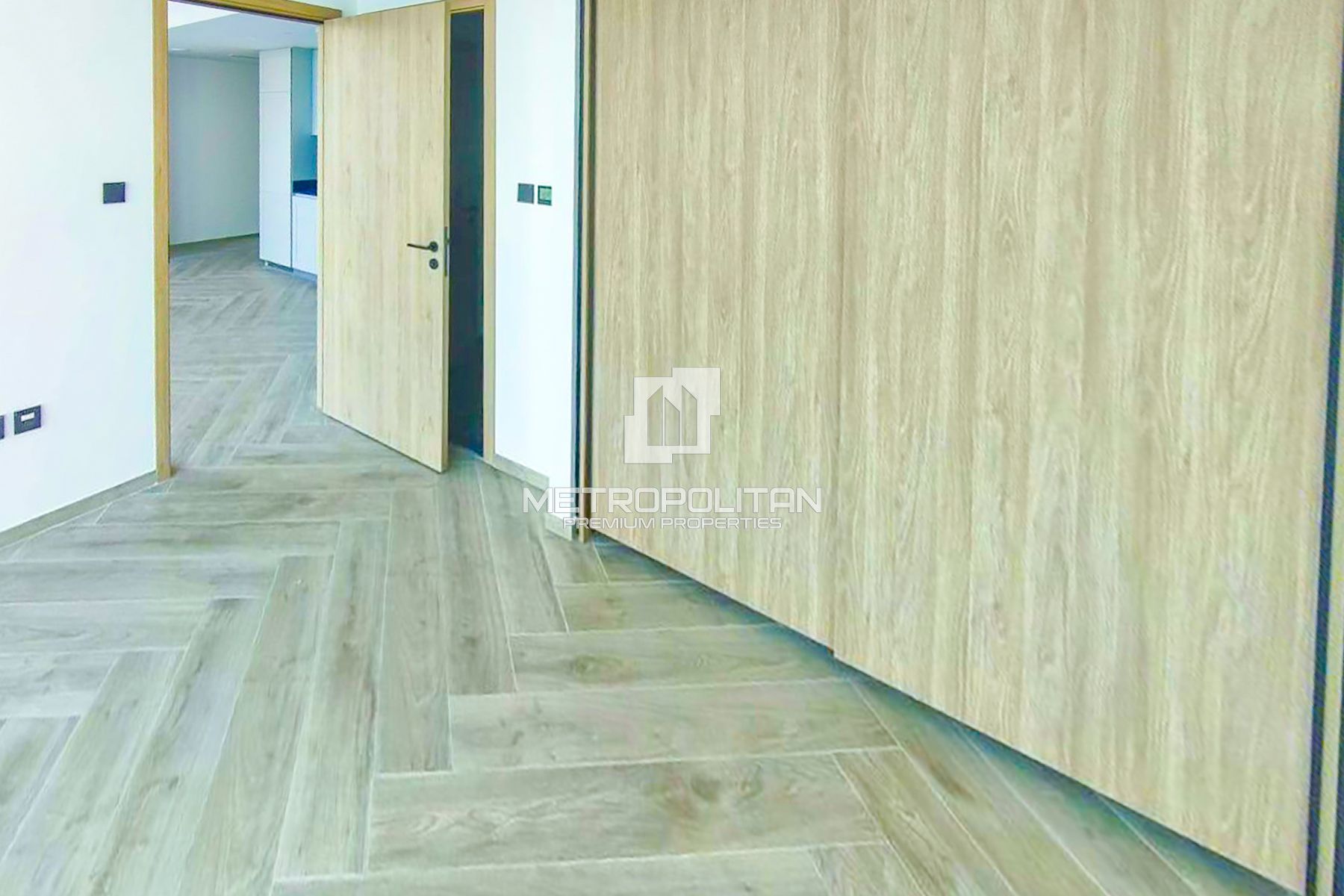 1BR Apartment for Rent in Business Bay – MPR-10274