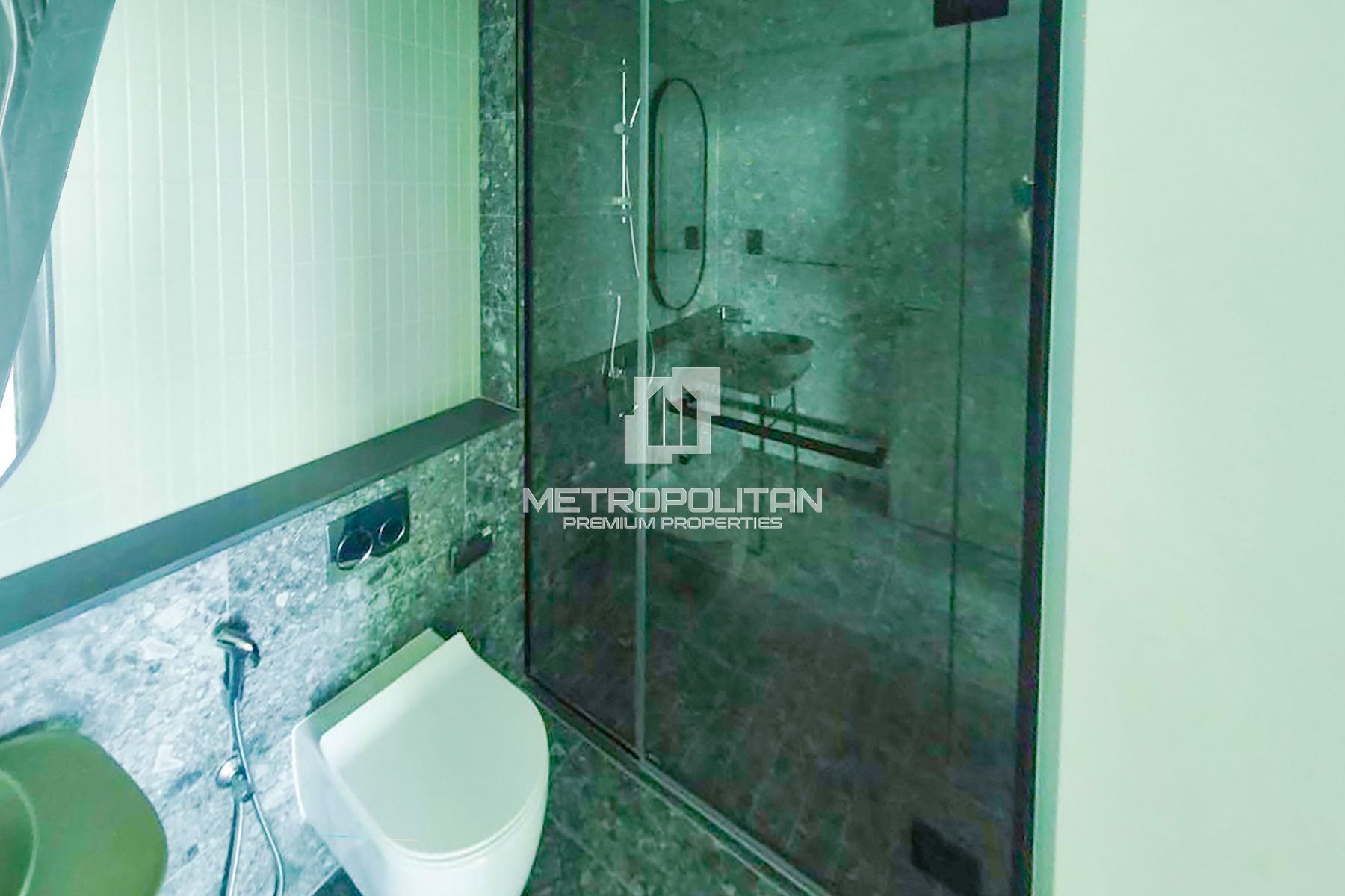 1BR Apartment for Rent in Business Bay – MPR-10274