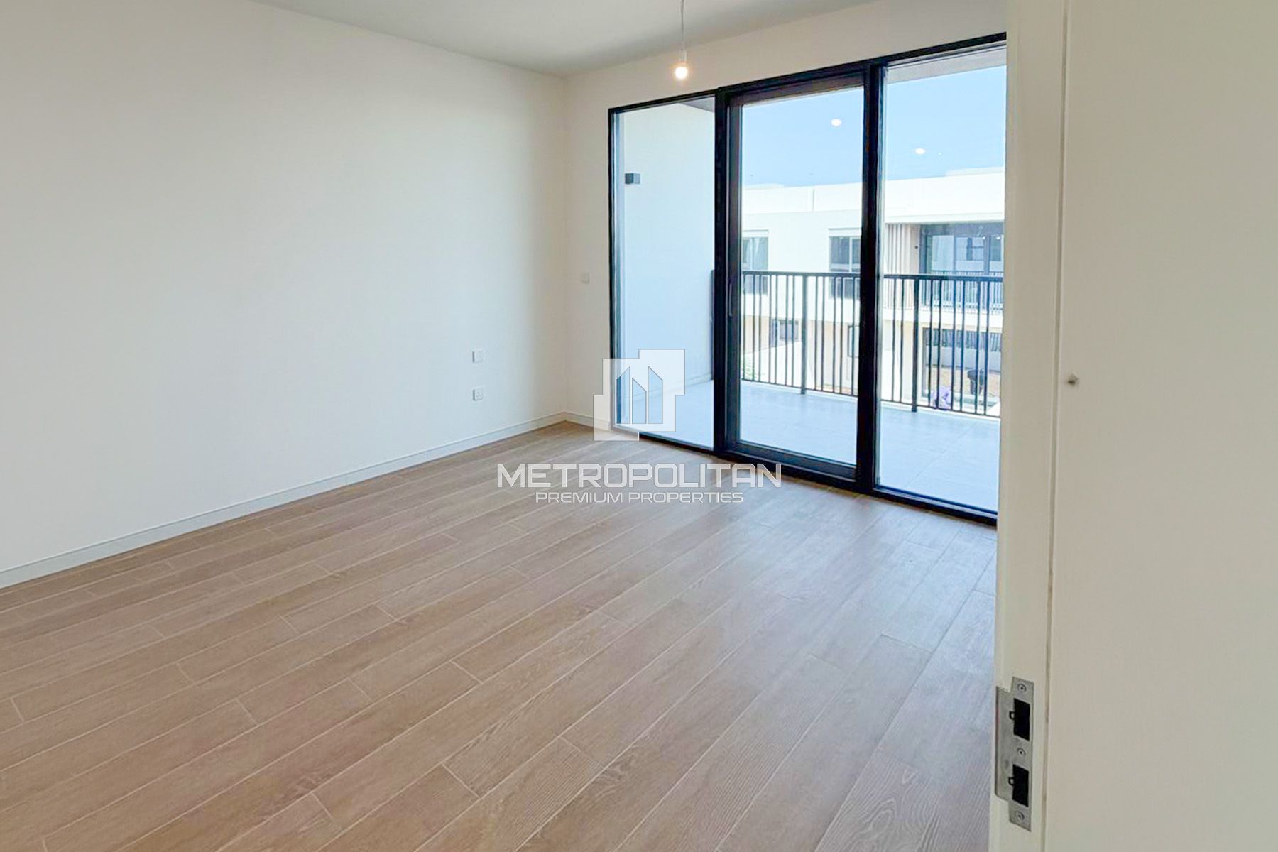 4BR Townhouse for Rent in Jebel Ali – MPR-10275