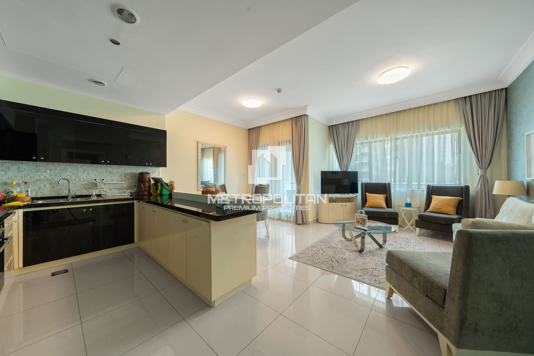 2BR Apartment for Rent in Downtown Dubai – MPR-10276