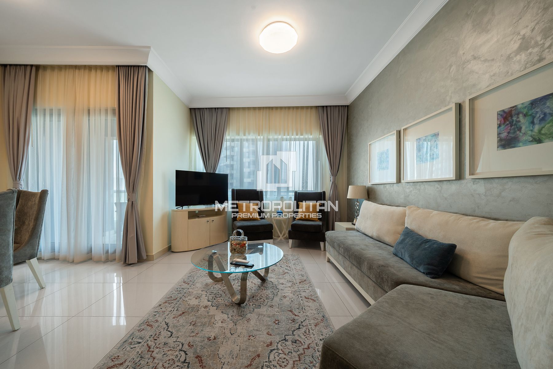 2BR Apartment for Rent in Downtown Dubai – MPR-10276