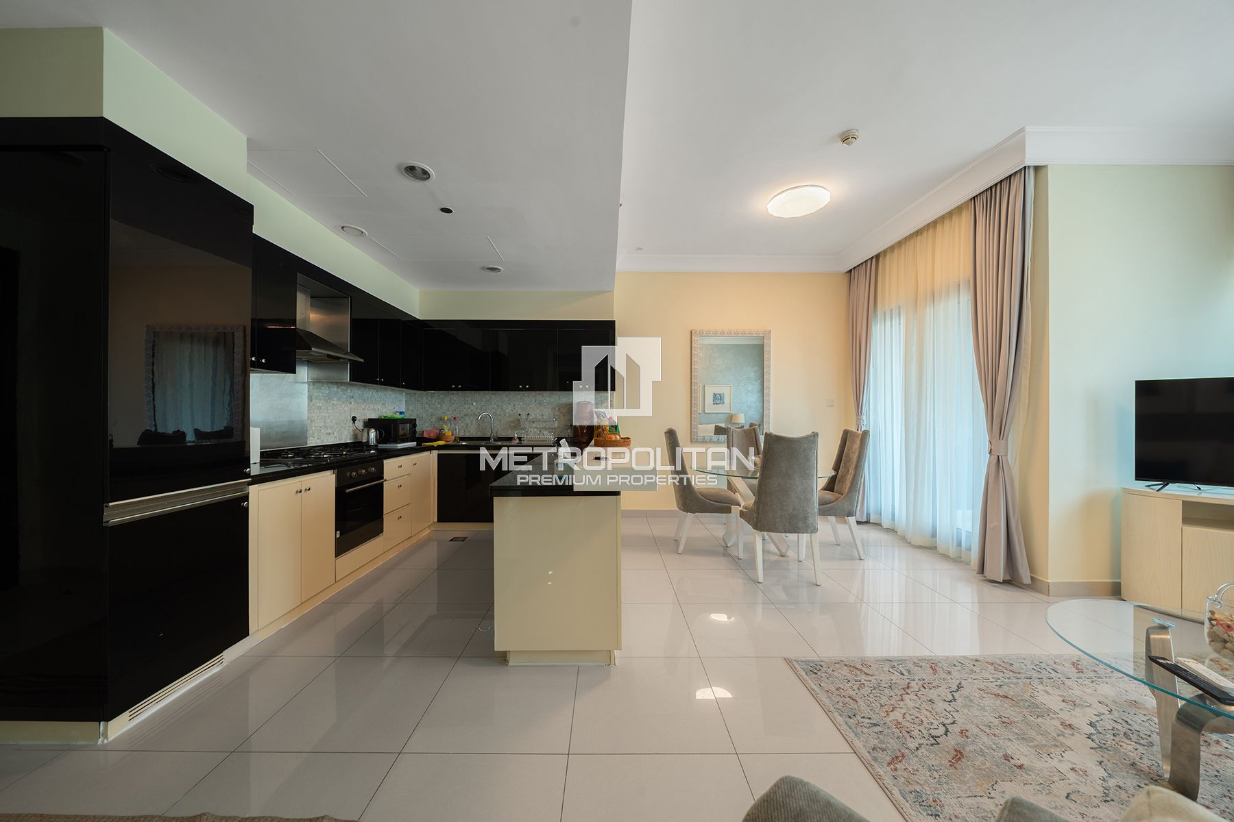 2BR Apartment for Rent in Downtown Dubai – MPR-10276