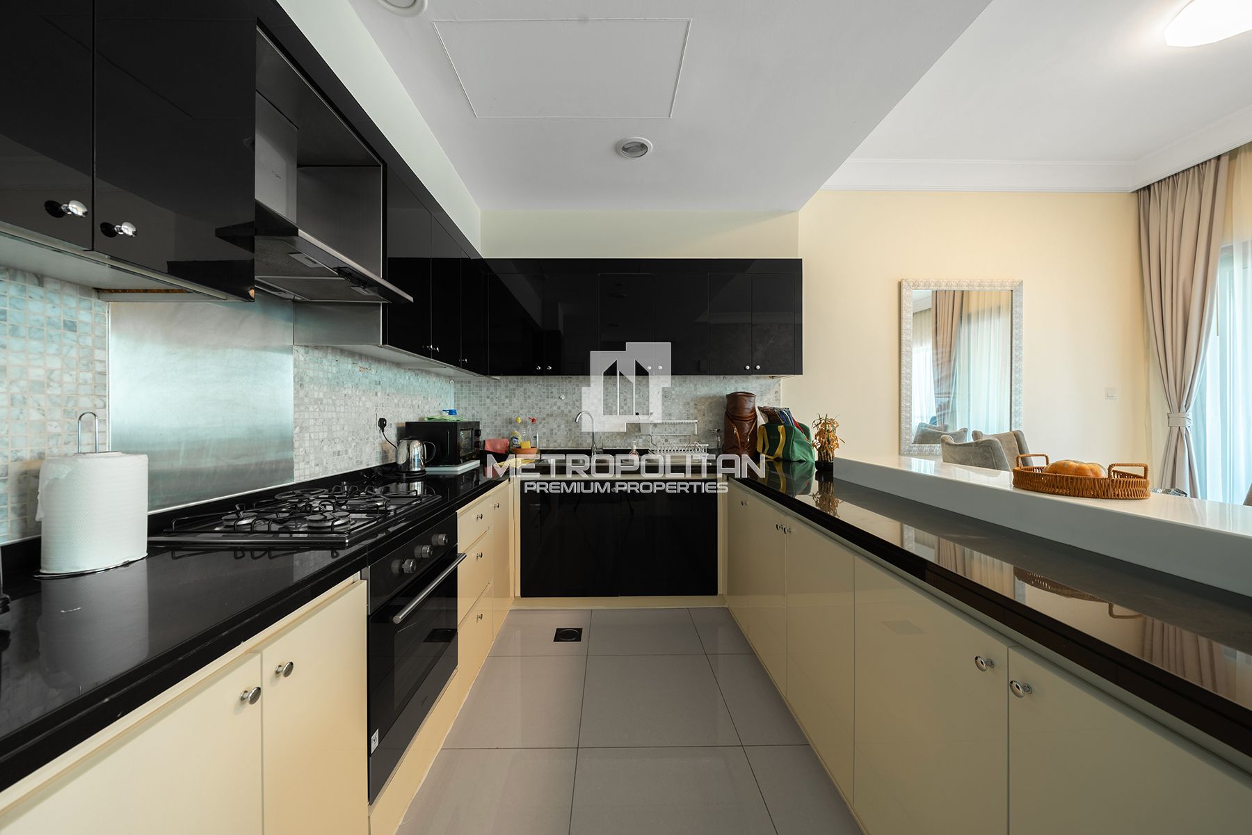 2BR Apartment for Rent in Downtown Dubai – MPR-10276