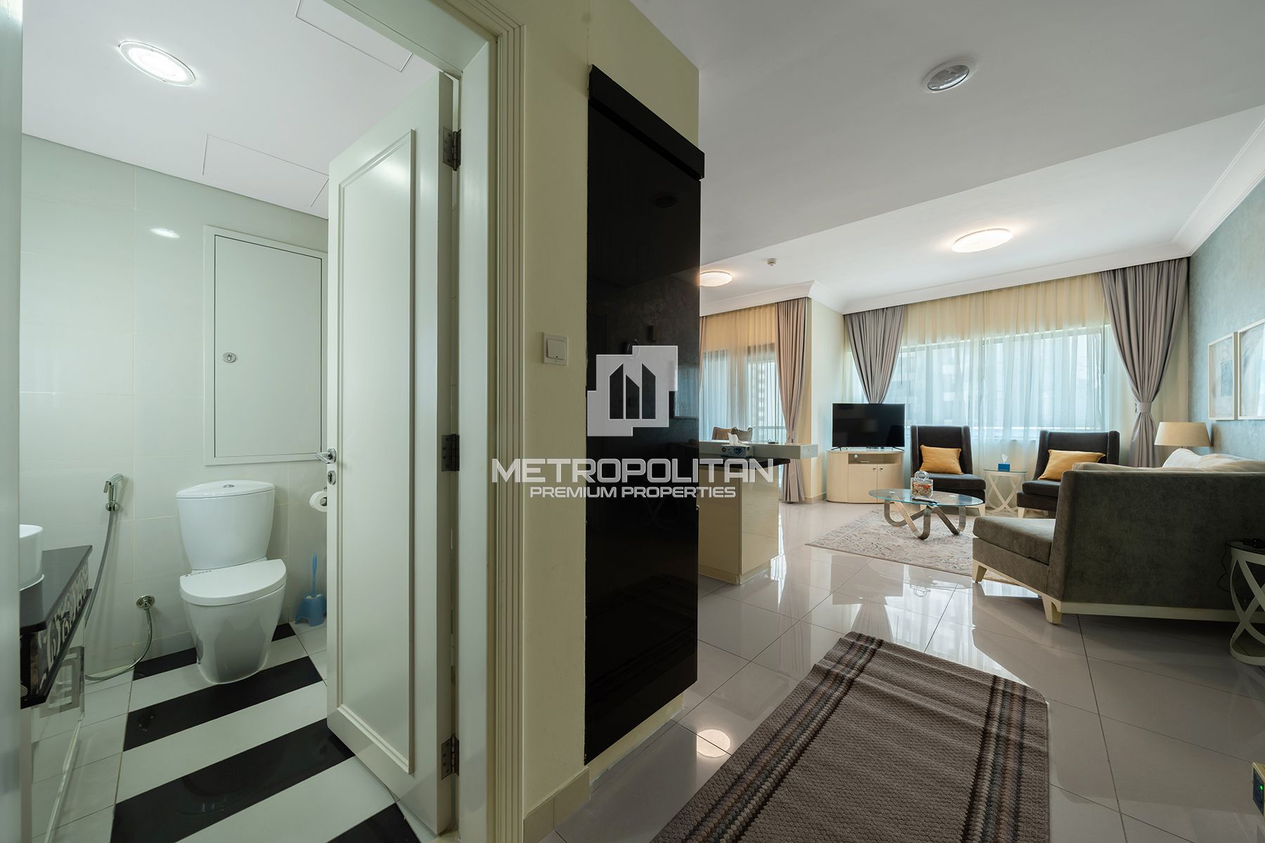 2BR Apartment for Rent in Downtown Dubai – MPR-10276