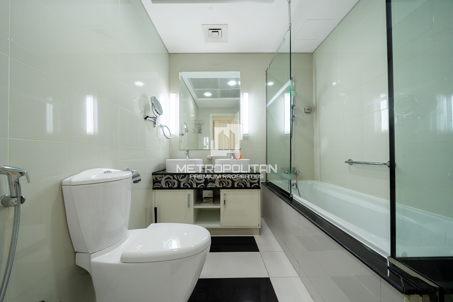 2BR Apartment for Rent in Downtown Dubai – MPR-10276