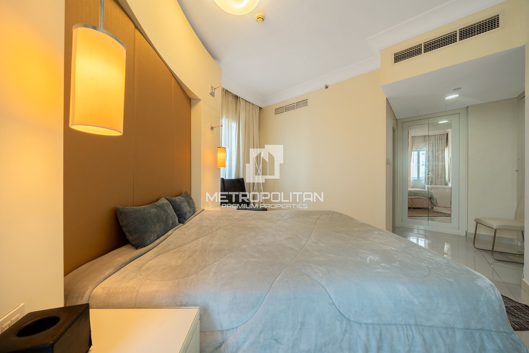 2BR Apartment for Rent in Downtown Dubai – MPR-10276