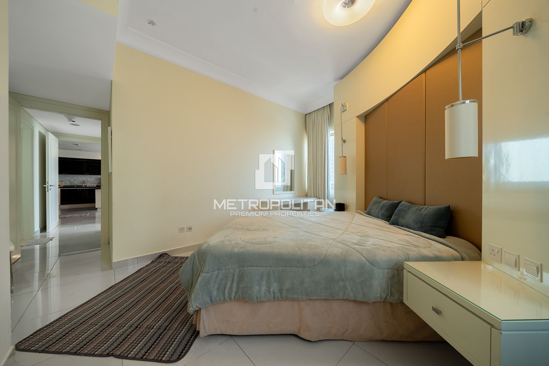 2BR Apartment for Rent in Downtown Dubai – MPR-10276