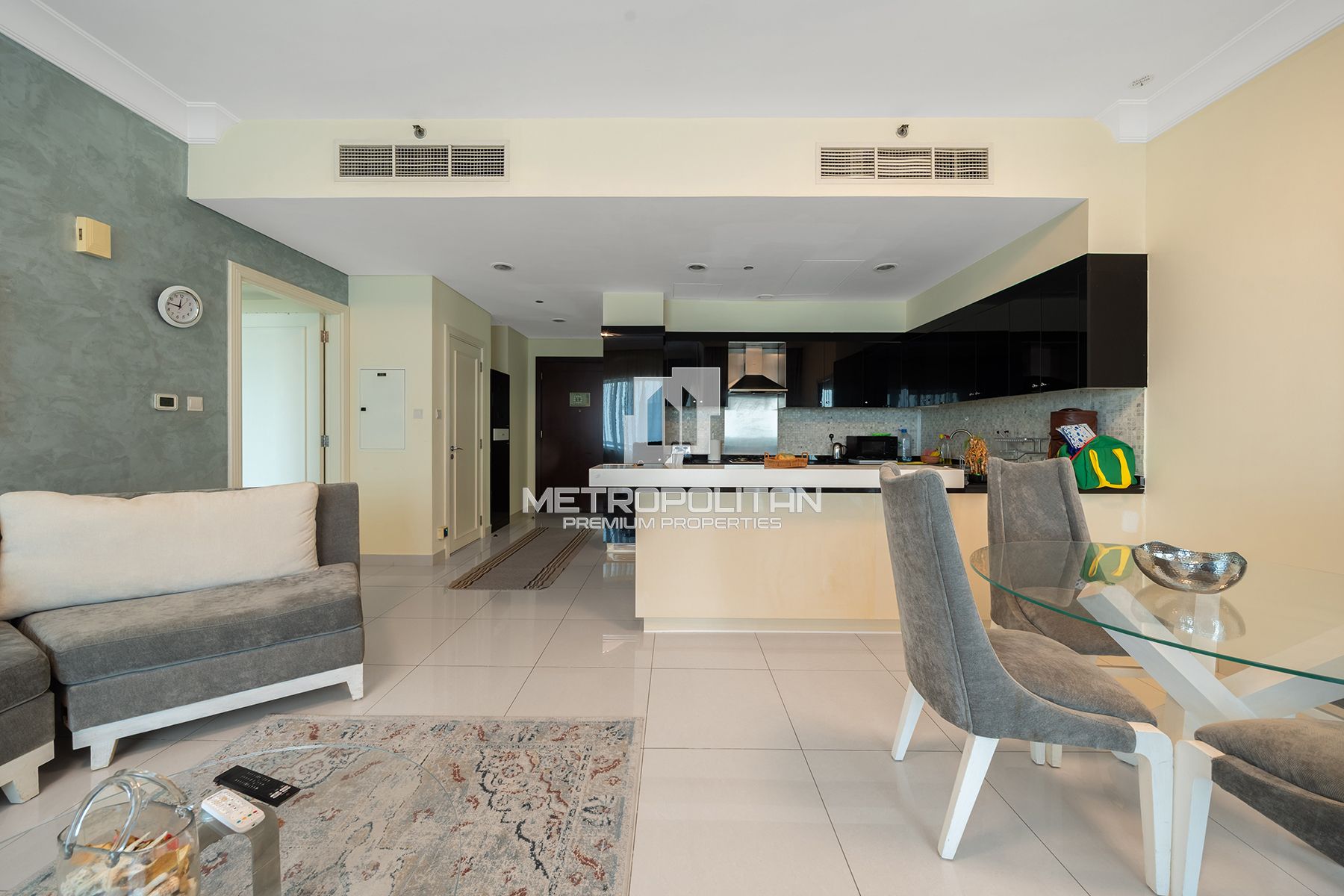 2BR Apartment for Rent in Downtown Dubai – MPR-10276