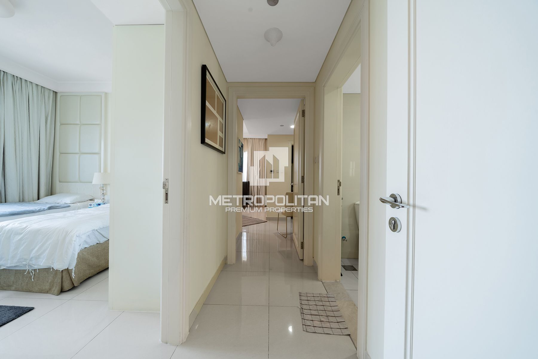 2BR Apartment for Rent in Downtown Dubai – MPR-10276