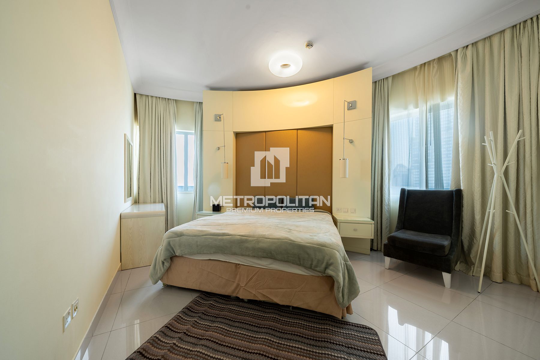 2BR Apartment for Rent in Downtown Dubai – MPR-10276