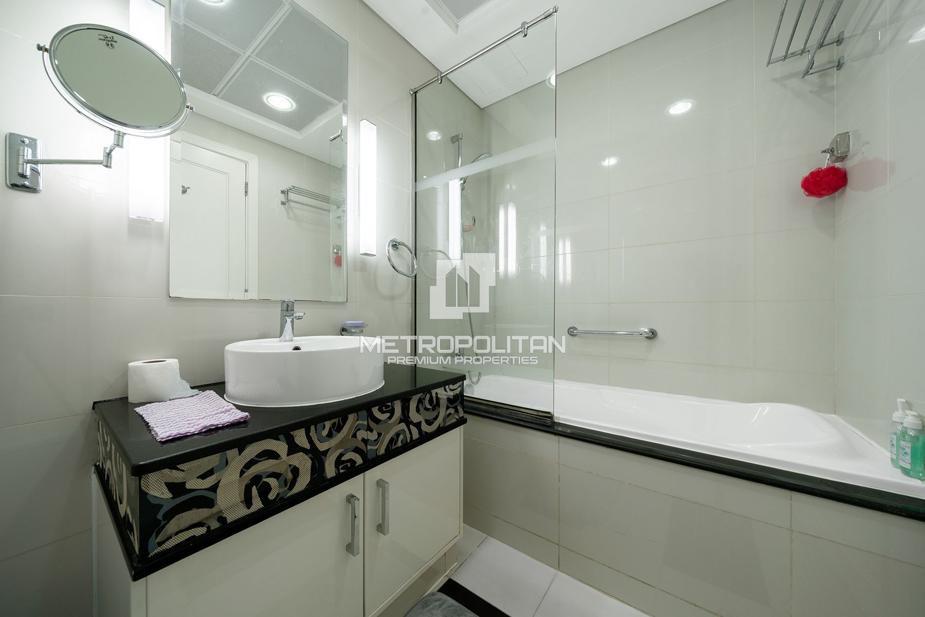 2BR Apartment for Rent in Downtown Dubai – MPR-10276