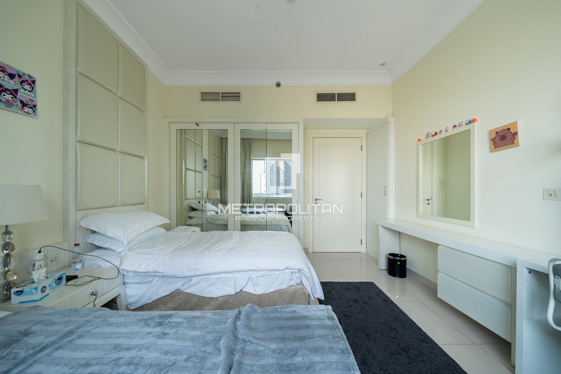2BR Apartment for Rent in Downtown Dubai – MPR-10276