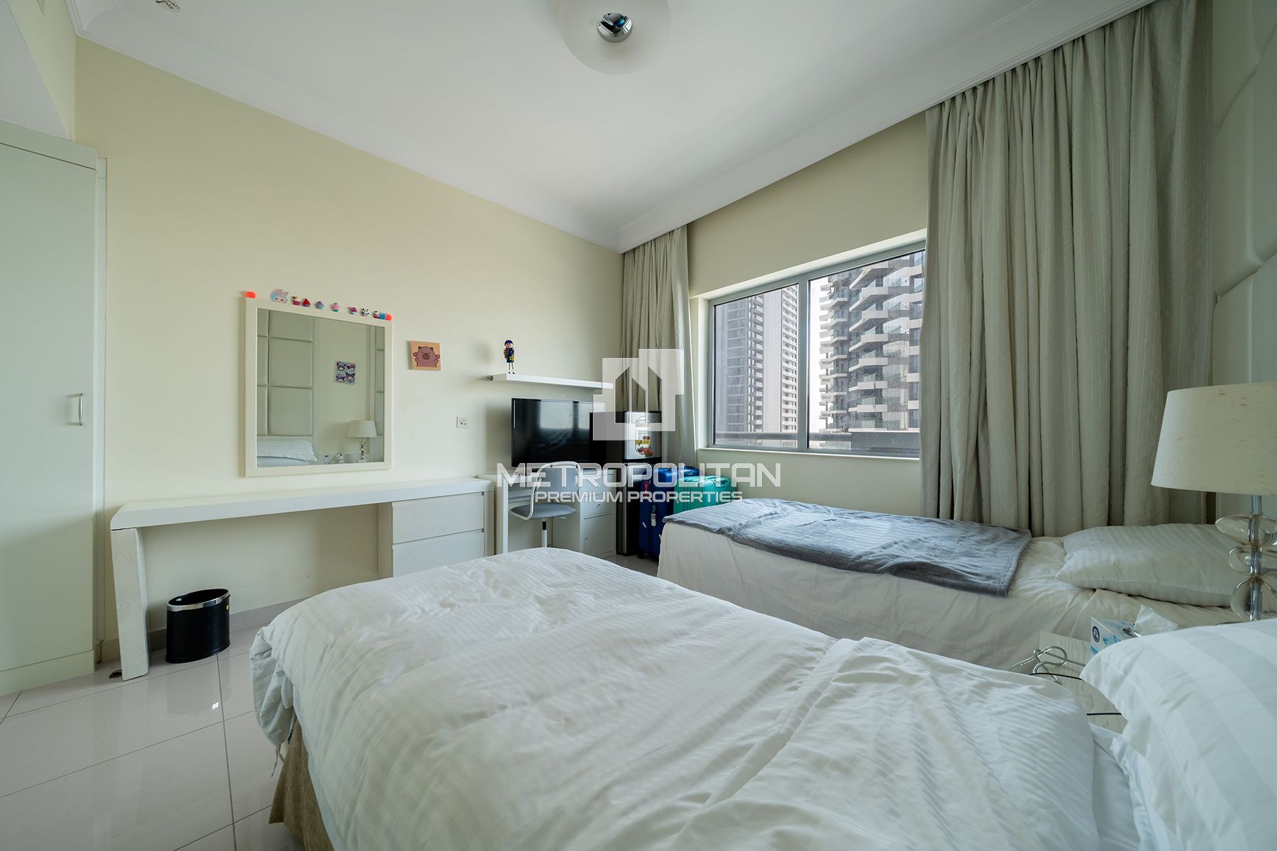 2BR Apartment for Rent in Downtown Dubai – MPR-10276