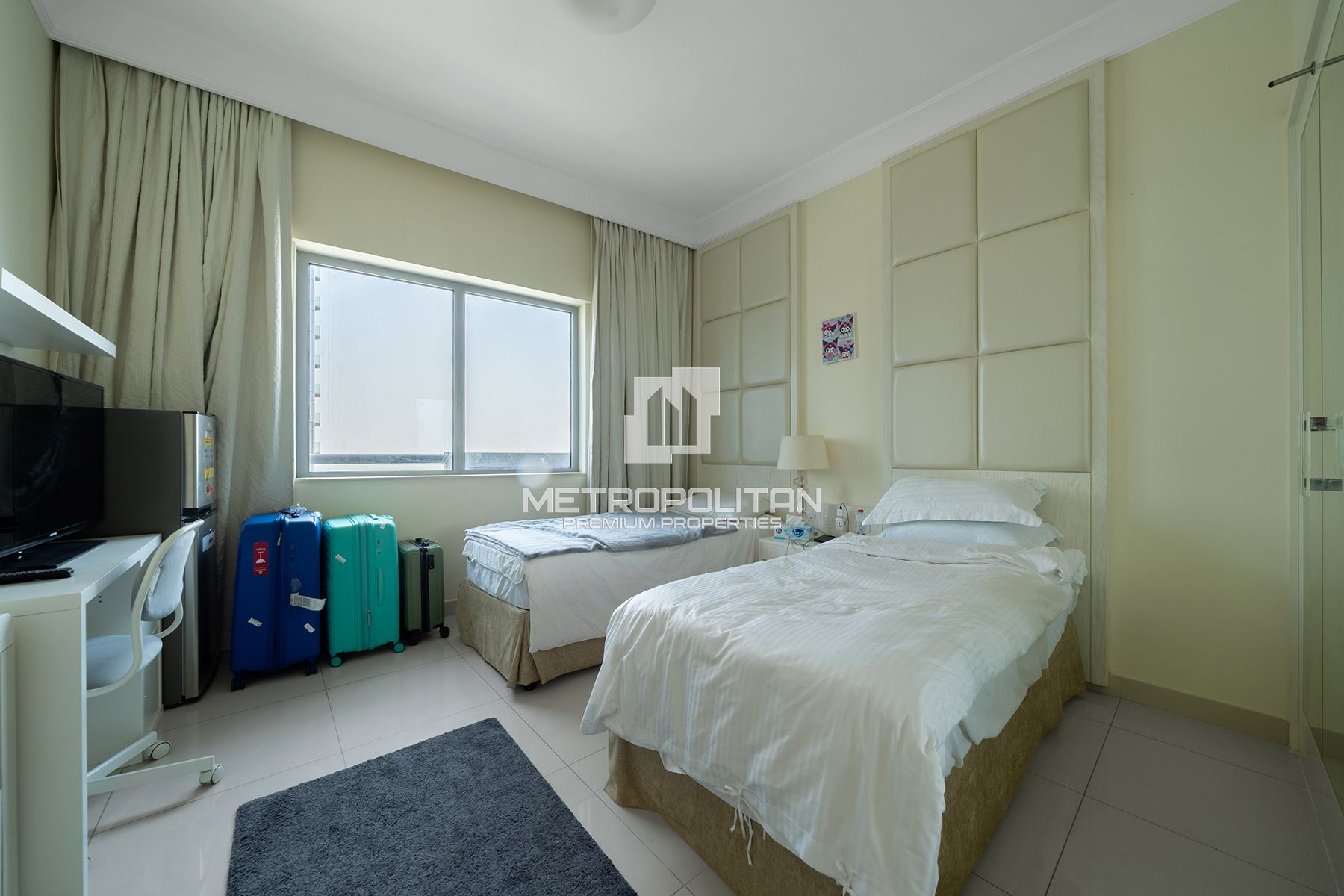 2BR Apartment for Rent in Downtown Dubai – MPR-10276