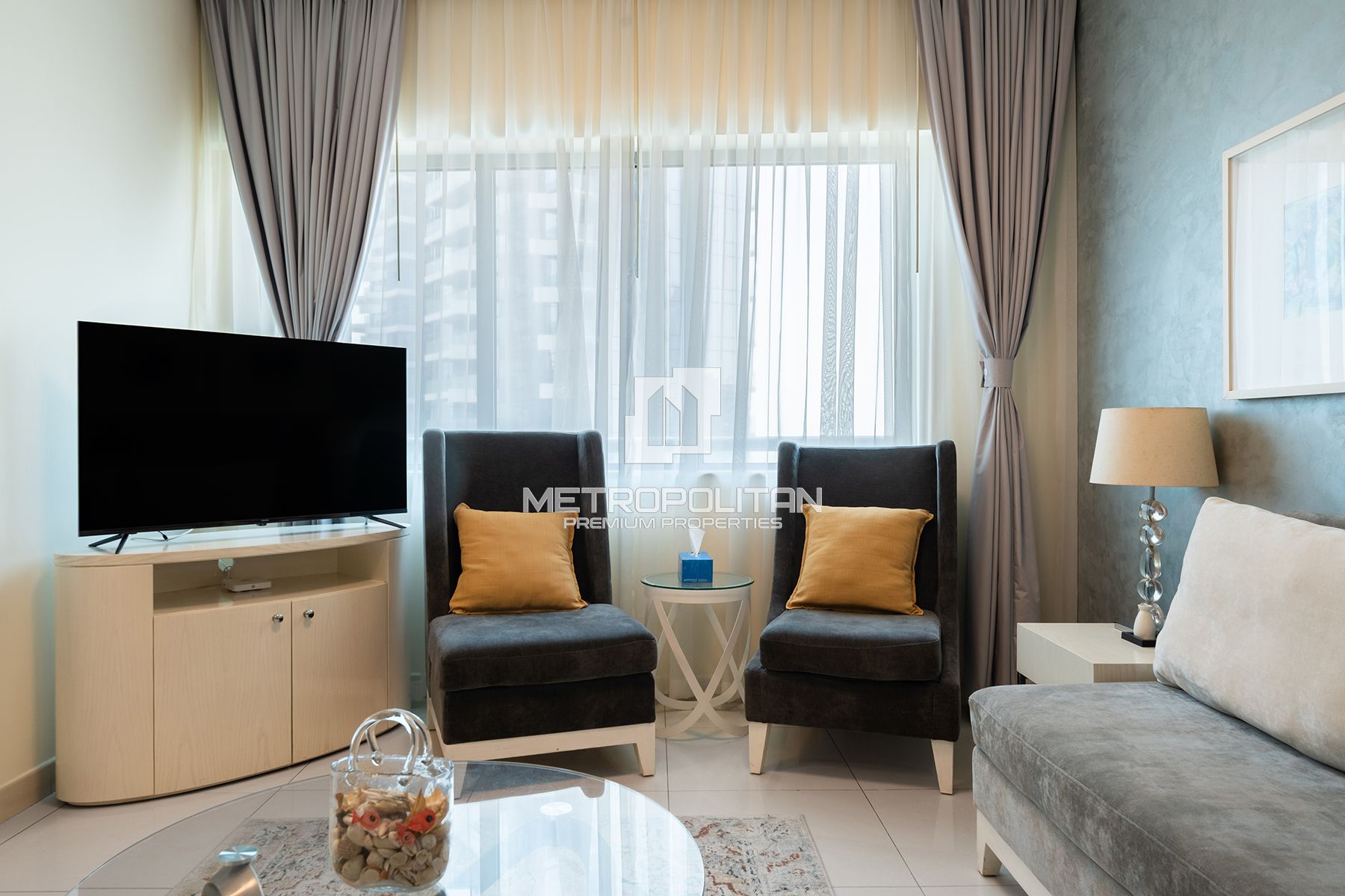 2BR Apartment for Rent in Downtown Dubai – MPR-10276