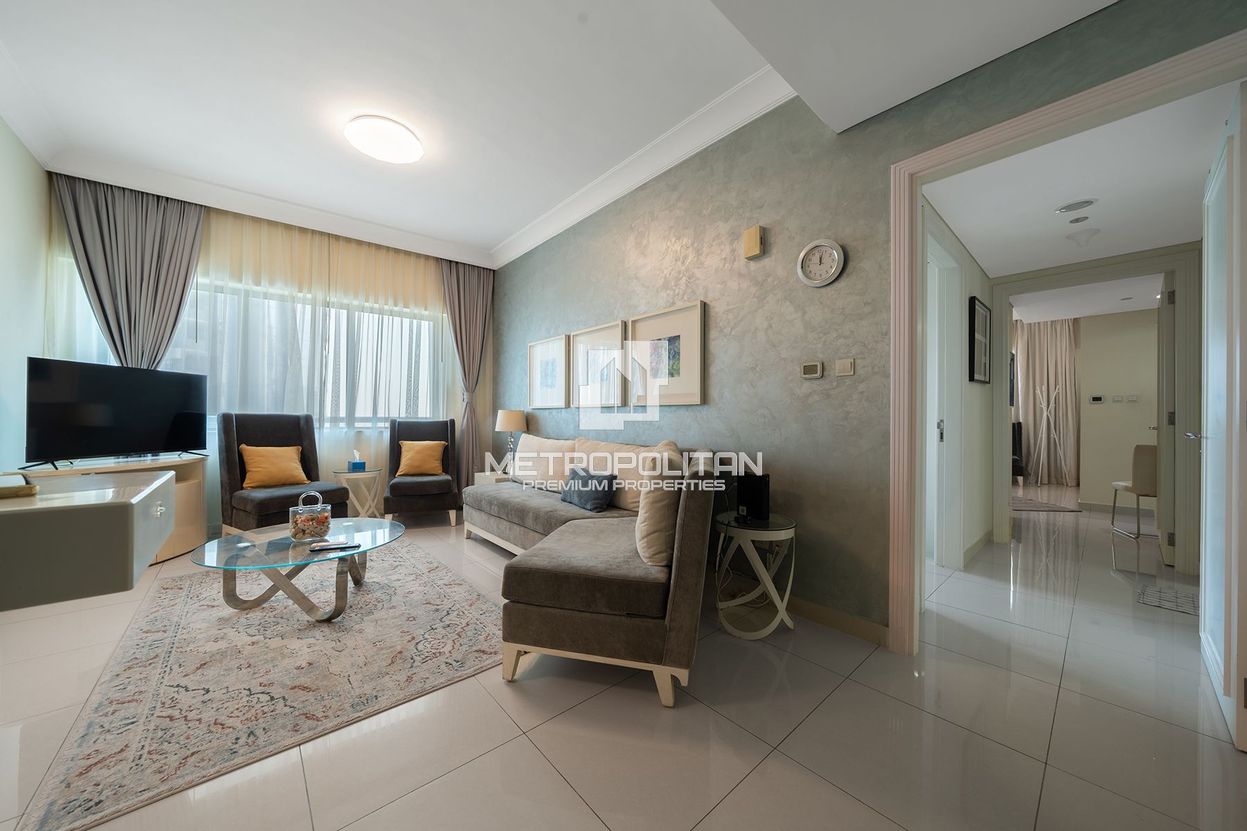 2BR Apartment for Rent in Downtown Dubai – MPR-10276
