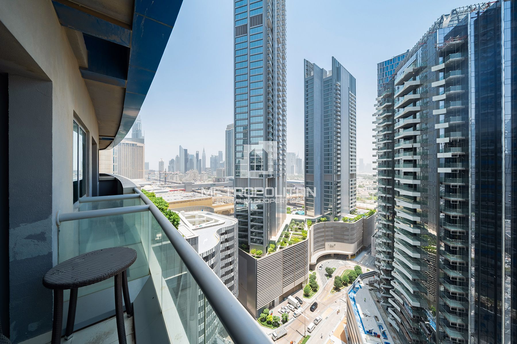 2BR Apartment for Rent in Downtown Dubai – MPR-10276