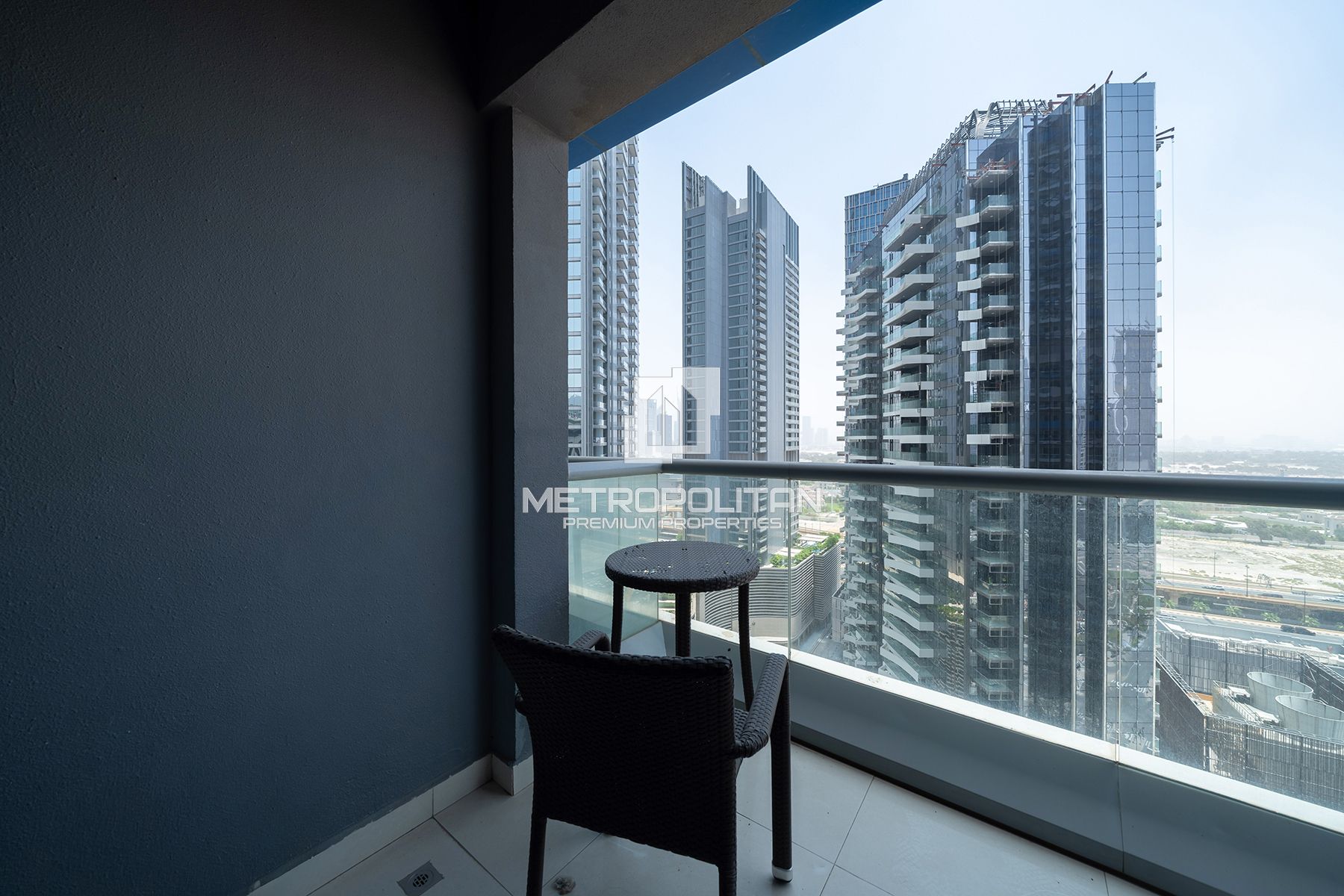 2BR Apartment for Rent in Downtown Dubai – MPR-10276