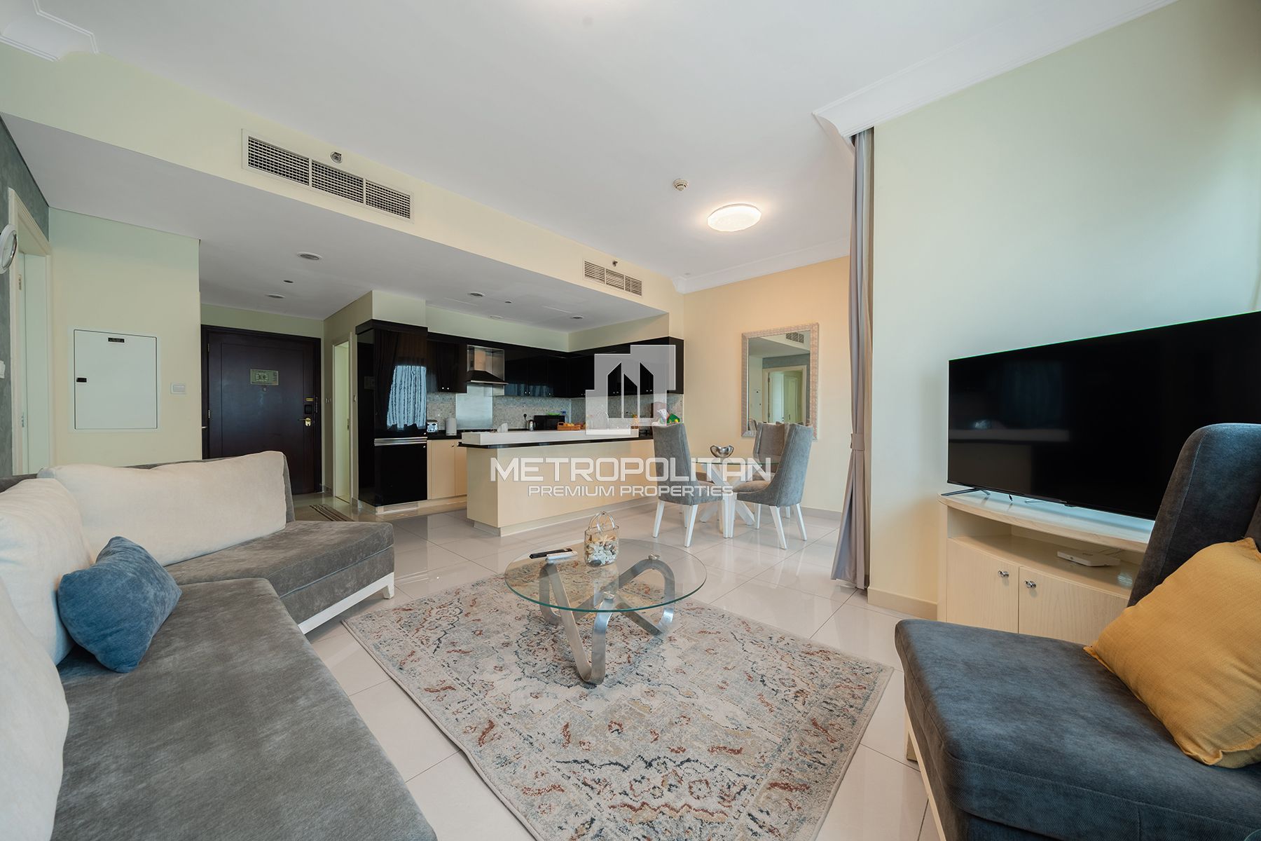 2BR Apartment for Rent in Downtown Dubai – MPR-10276
