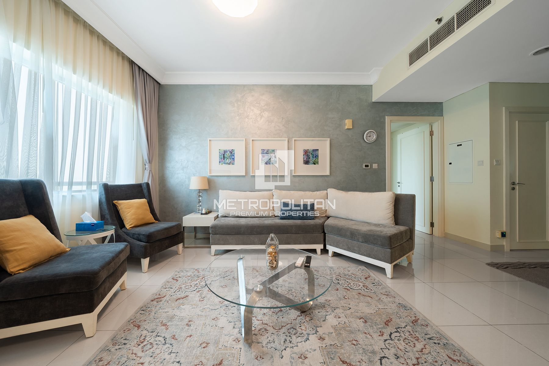 2BR Apartment for Rent in Downtown Dubai – MPR-10276