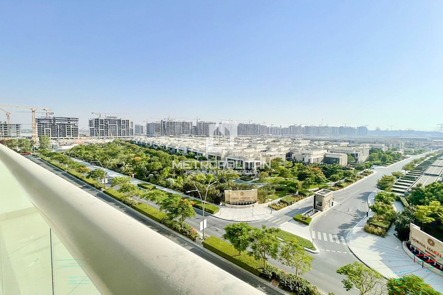 1BR Apartment for Rent in Mohammed Bin Rashid City – MPR-10279