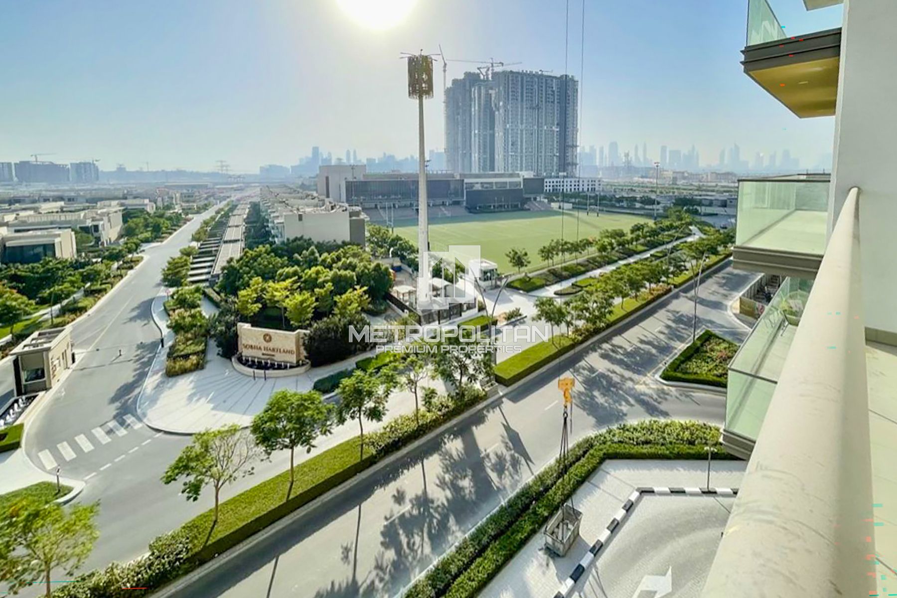 1BR Apartment for Rent in Mohammed Bin Rashid City – MPR-10279