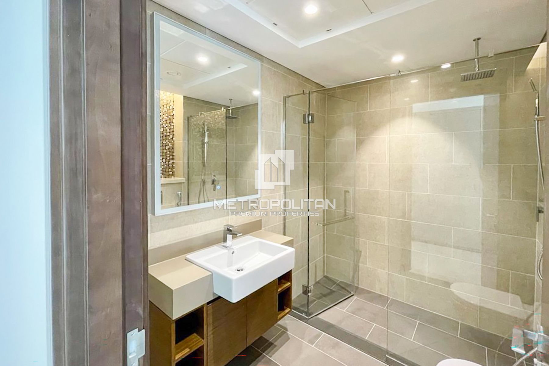 1BR Apartment for Rent in Mohammed Bin Rashid City – MPR-10279