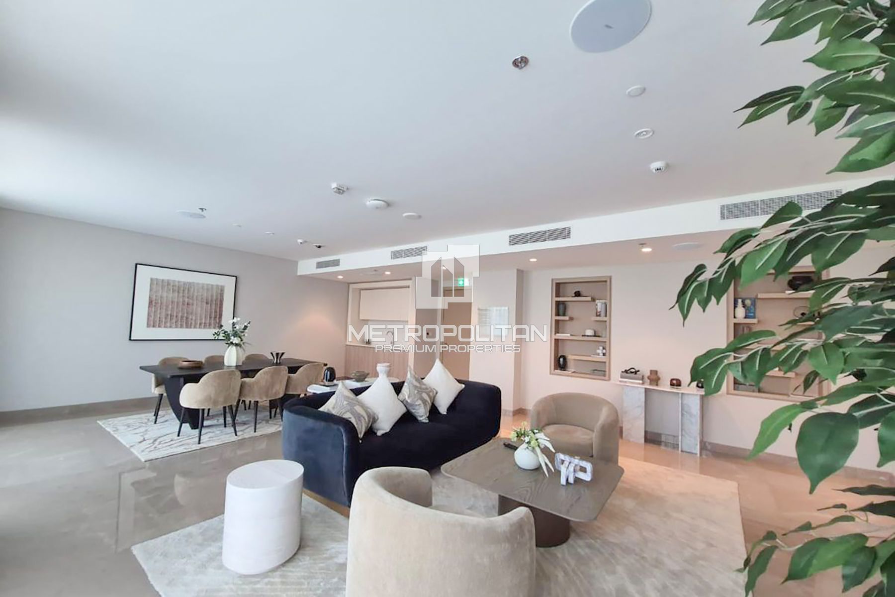 1BR Apartment for Rent in Dubai Hills Estate – MPR-10280