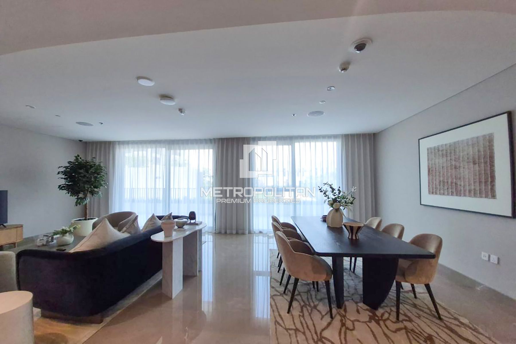 1BR Apartment for Rent in Dubai Hills Estate – MPR-10280