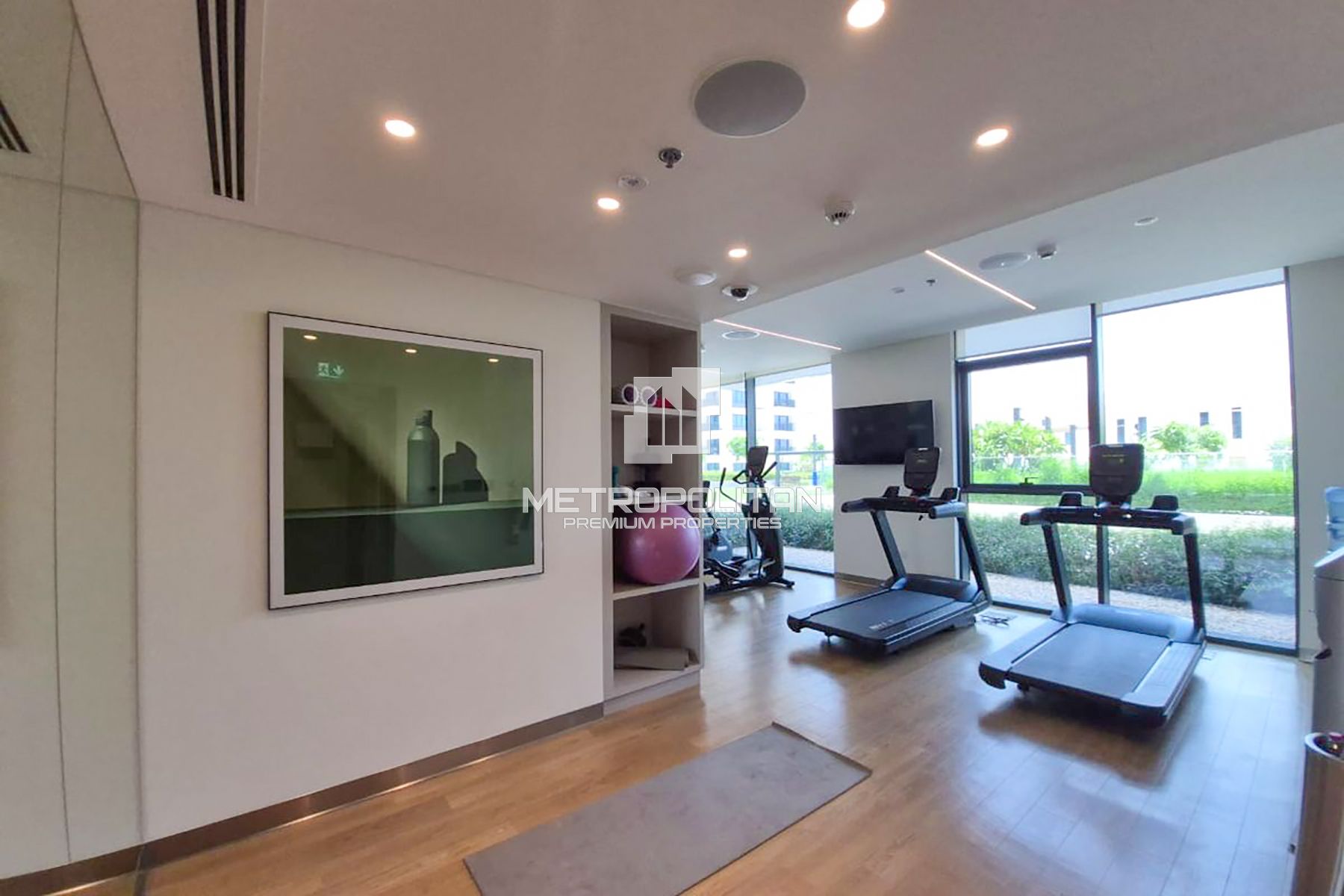 1BR Apartment for Rent in Dubai Hills Estate – MPR-10280