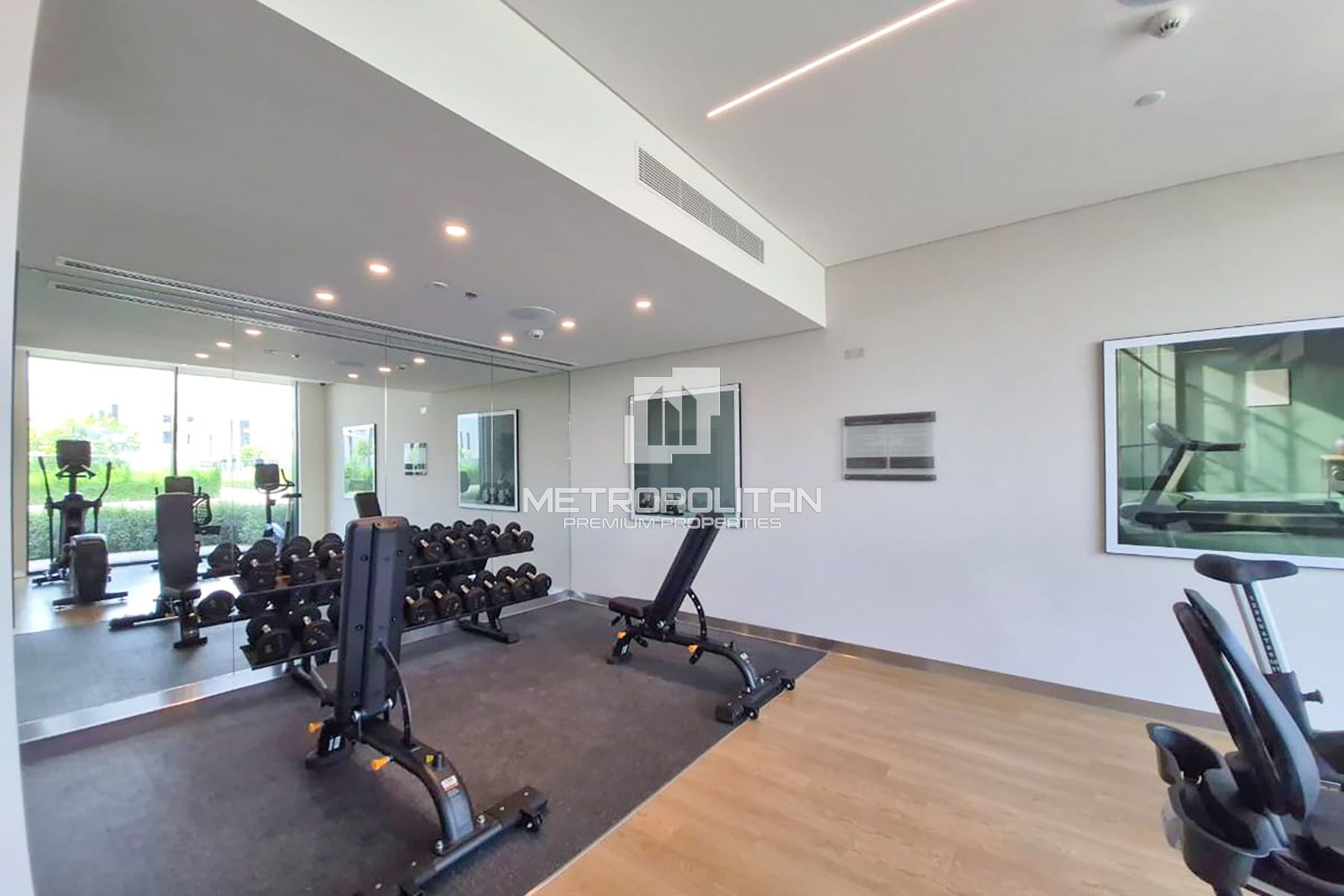 1BR Apartment for Rent in Dubai Hills Estate – MPR-10280