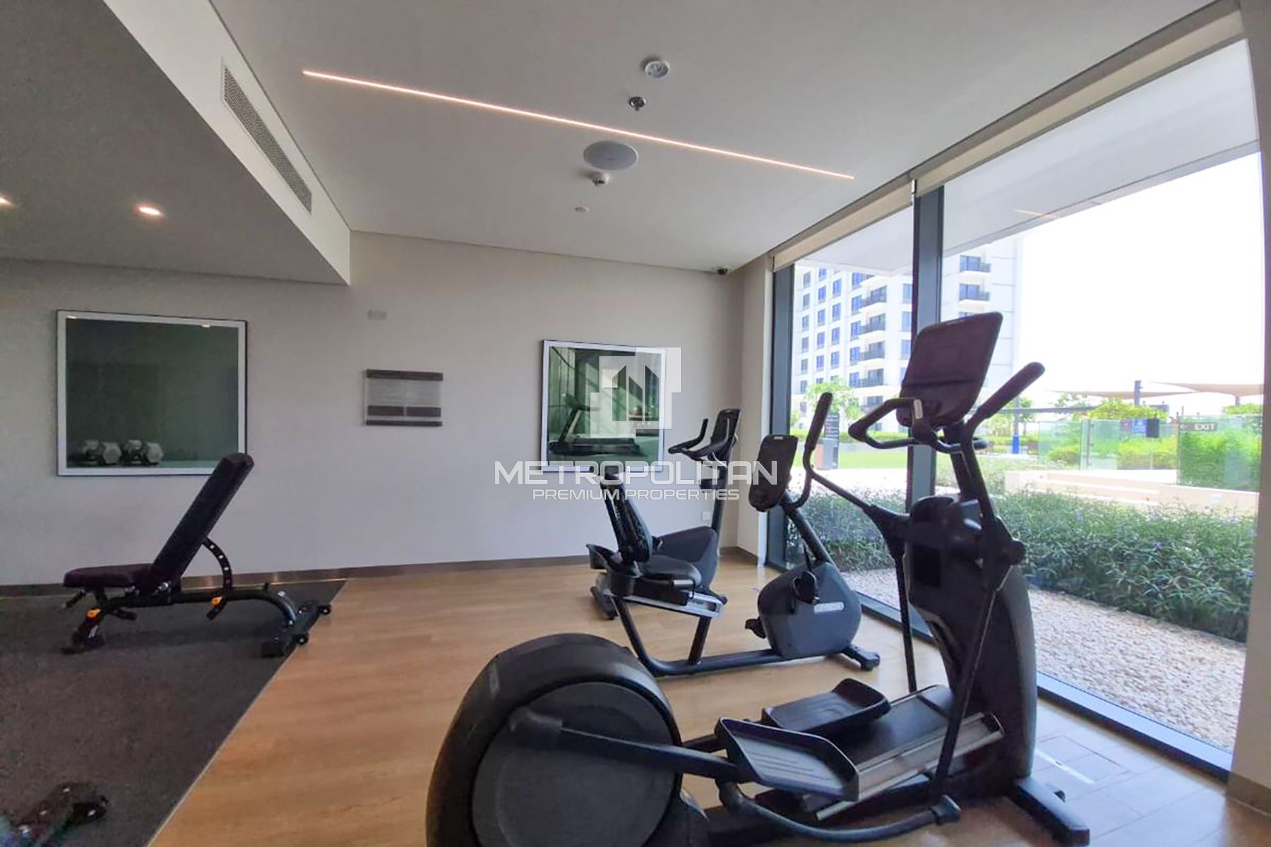 1BR Apartment for Rent in Dubai Hills Estate – MPR-10280